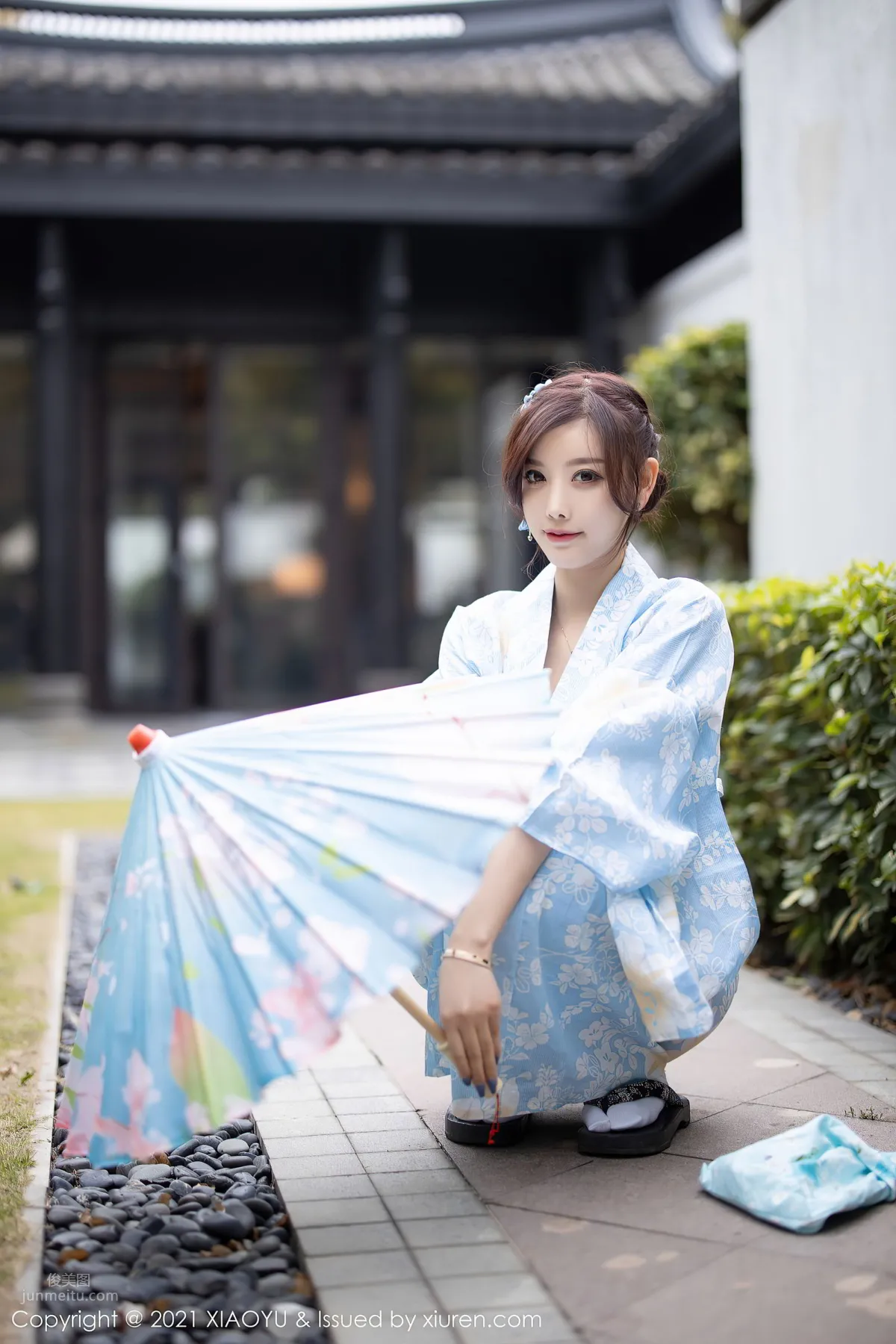 [XIAOYU] 2021.03.05 VOL.482 杨晨晨sugar_8