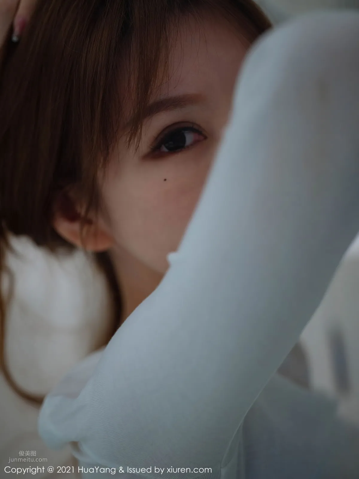 [HuaYang] 2021.01.22 VOL.357 周于希Sandy 36