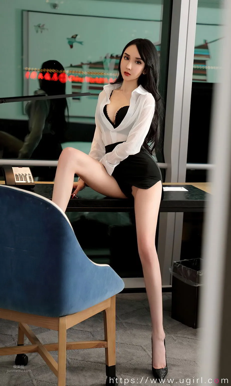 Leg Goddess Ayi Nuer Waya, Beautiful Legs, Who Since Ancient Times Could Not Love Them photo 27