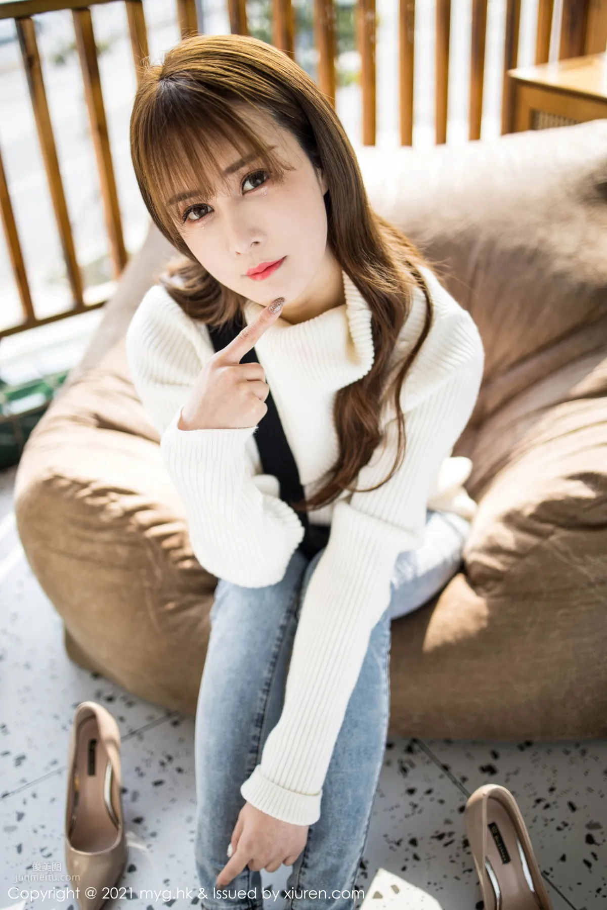 [MyGirl] 2021.02.04 VOL.487 小兜儿_14