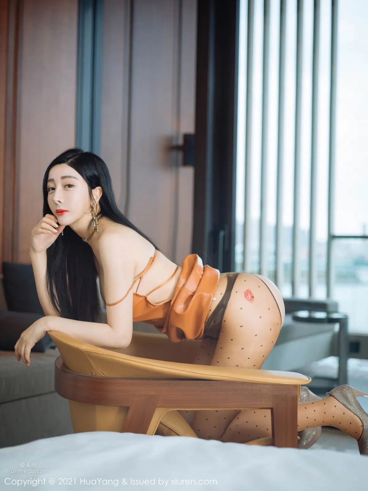 [HuaYang] 2021.01.28 VOL.359 允爾_10