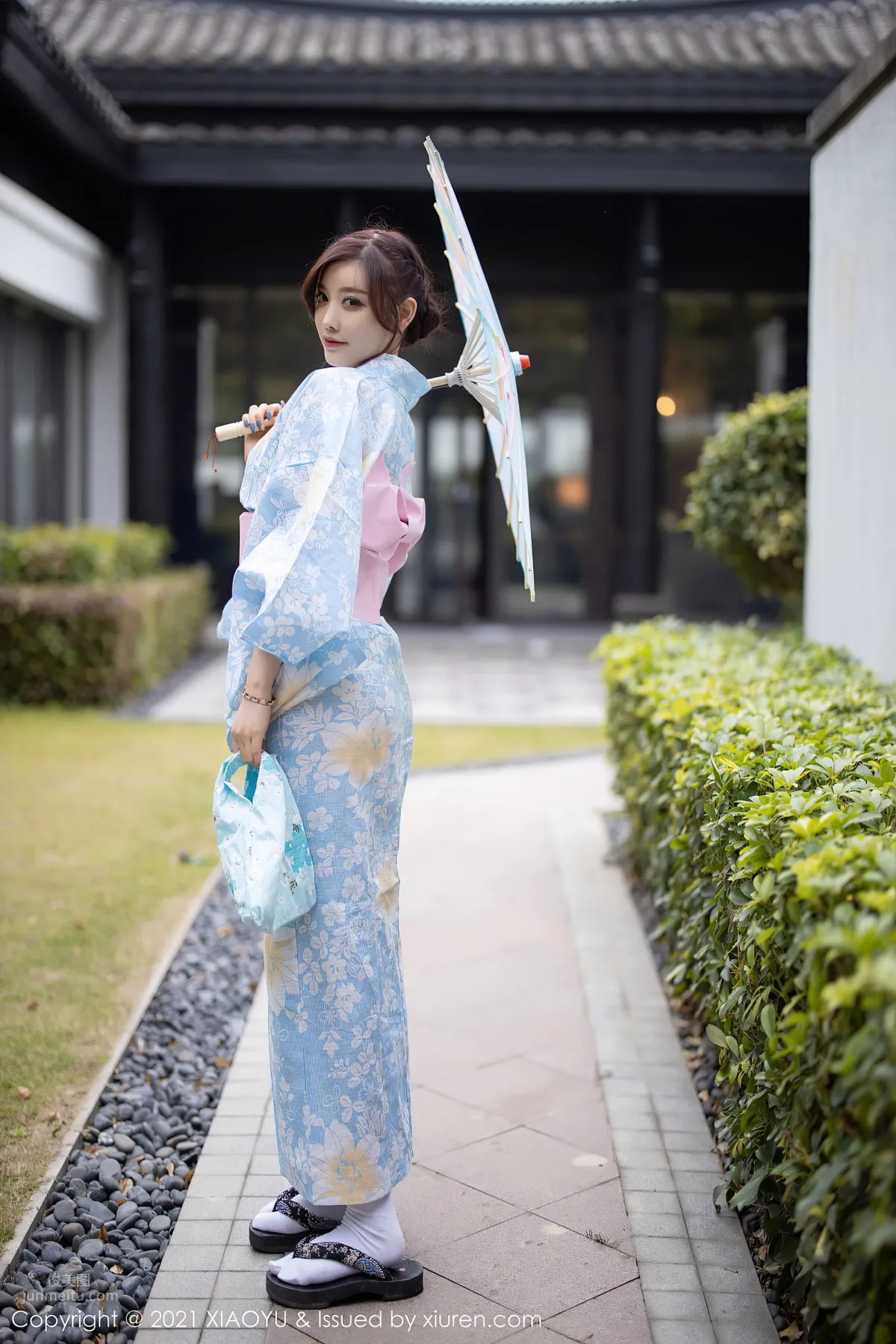 [XIAOYU] 2021.03.05 VOL.482 杨晨晨sugar_4