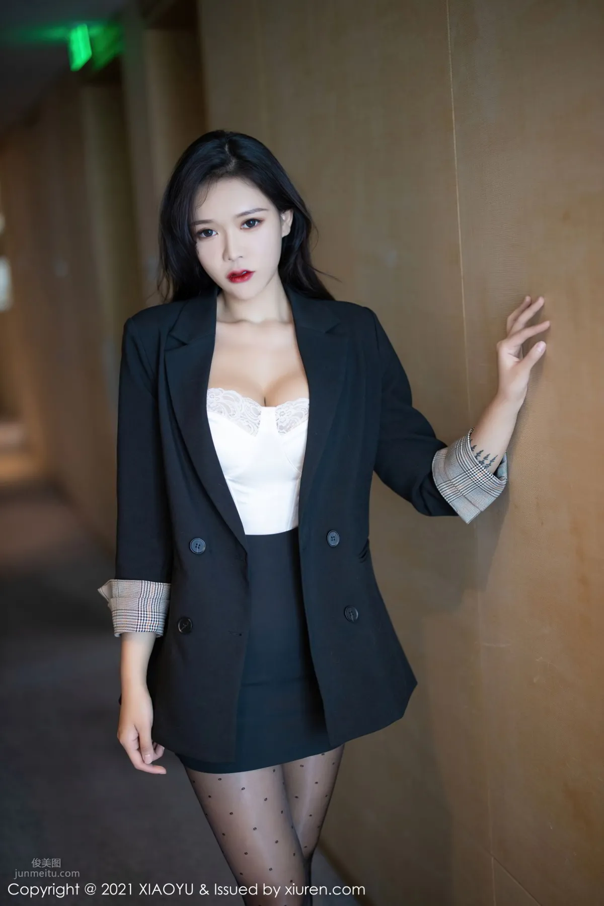 [XIAOYU] 2021.02.03 VOL.465 娜比_25