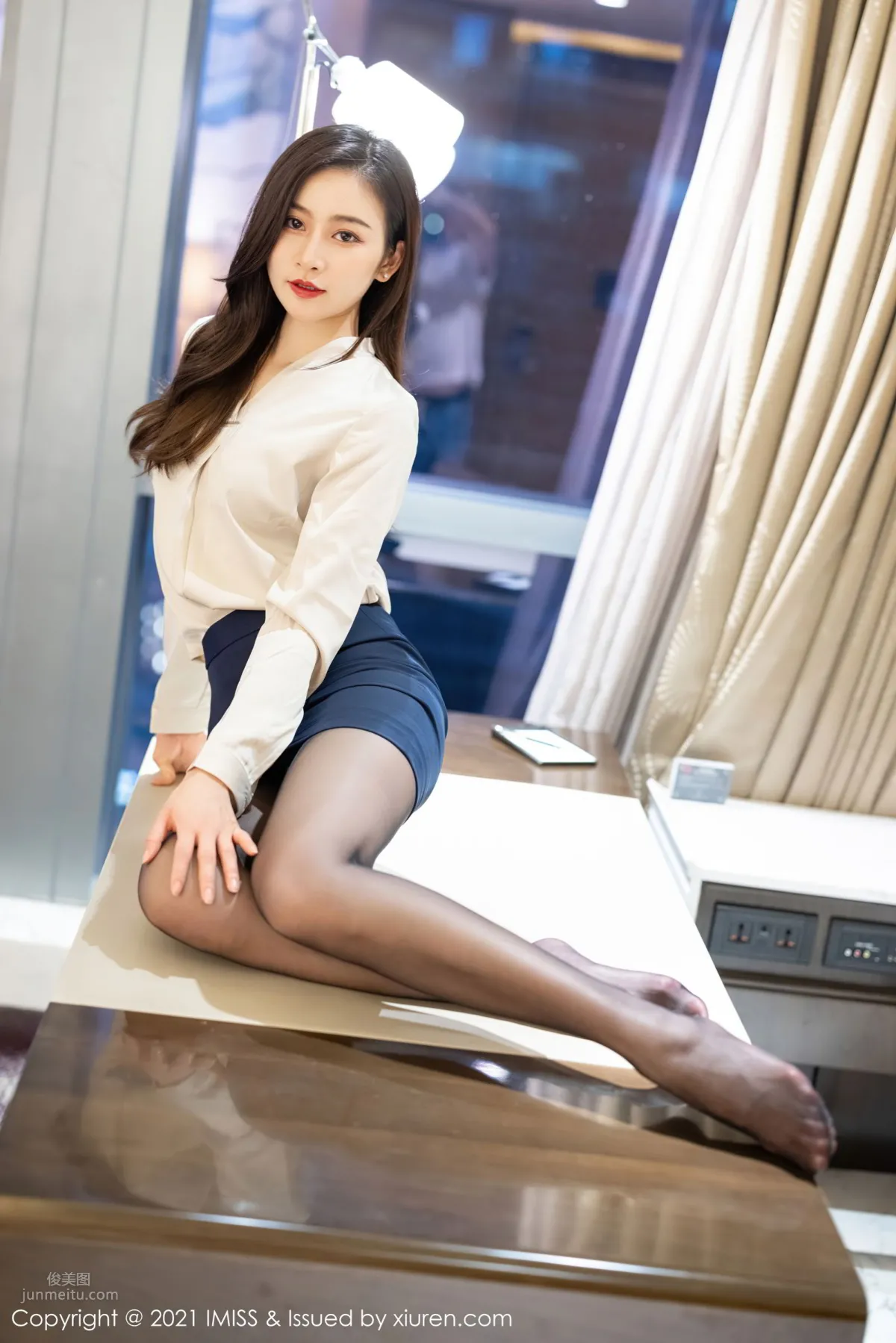 [IMISS] 2021.02.04 VOL.549 Vanessa 24