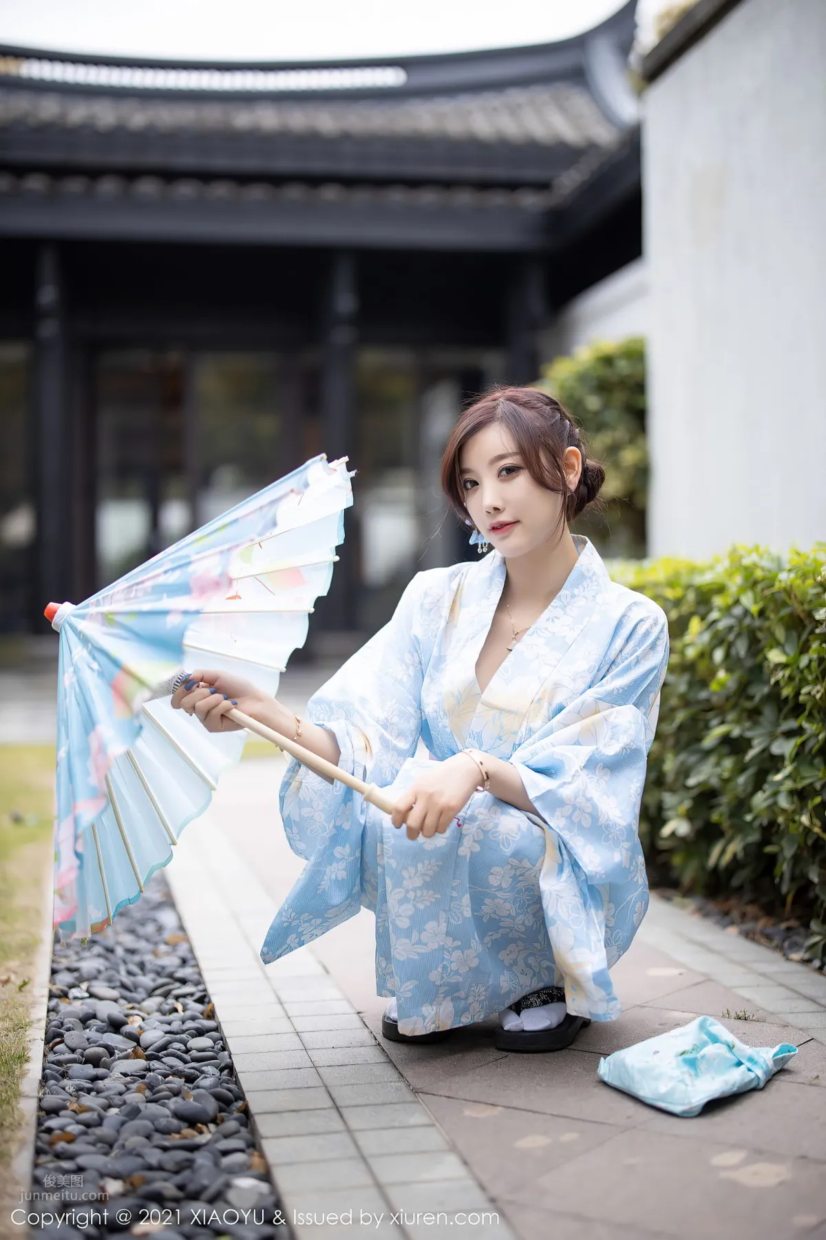 [XIAOYU] 2021.03.05 VOL.482 杨晨晨sugar_7
