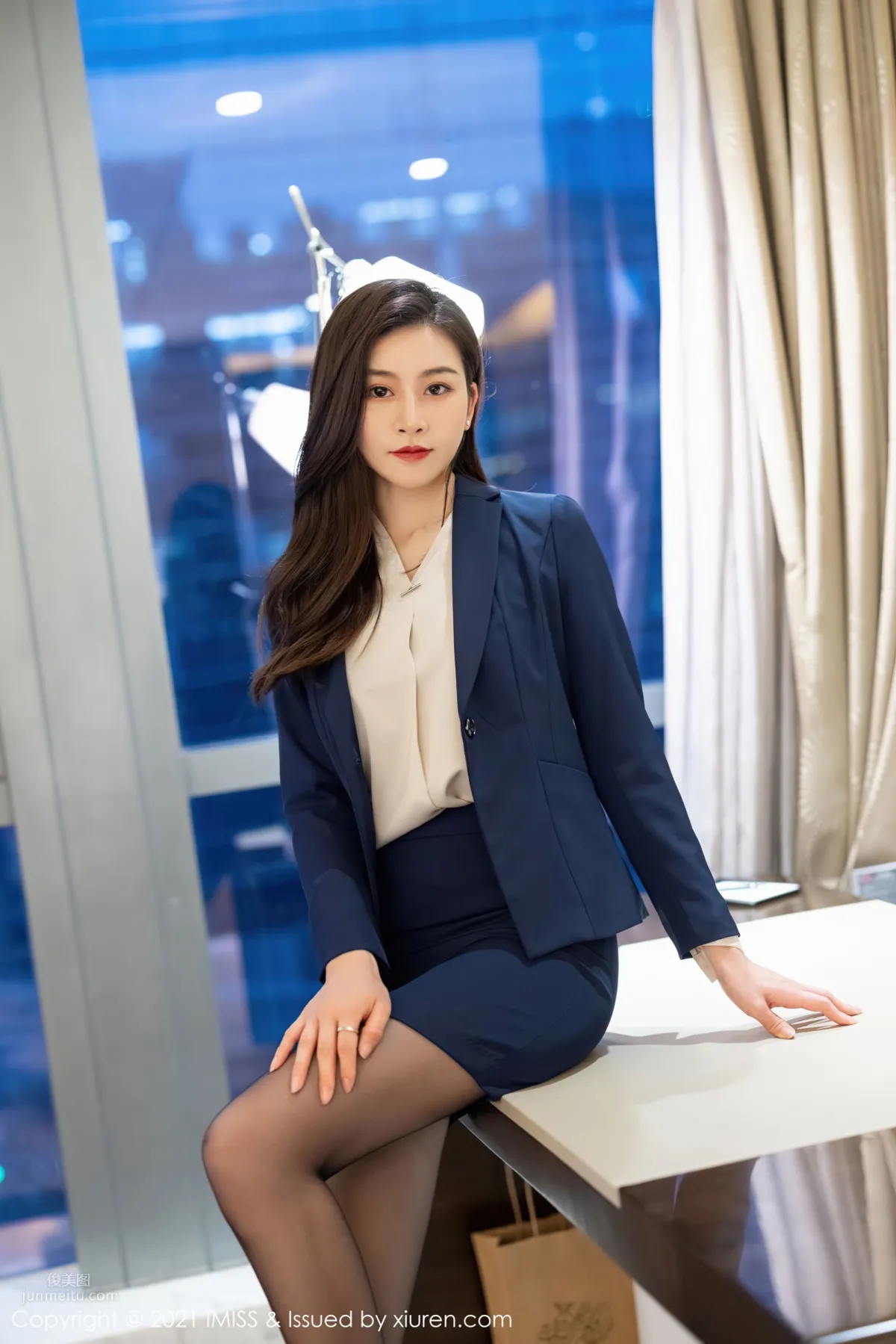 [IMISS] 2021.02.04 VOL.549 Vanessa 17