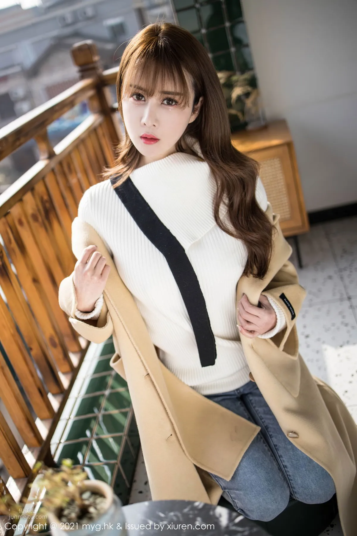 [MyGirl] 2021.02.04 VOL.487 小兜儿_6