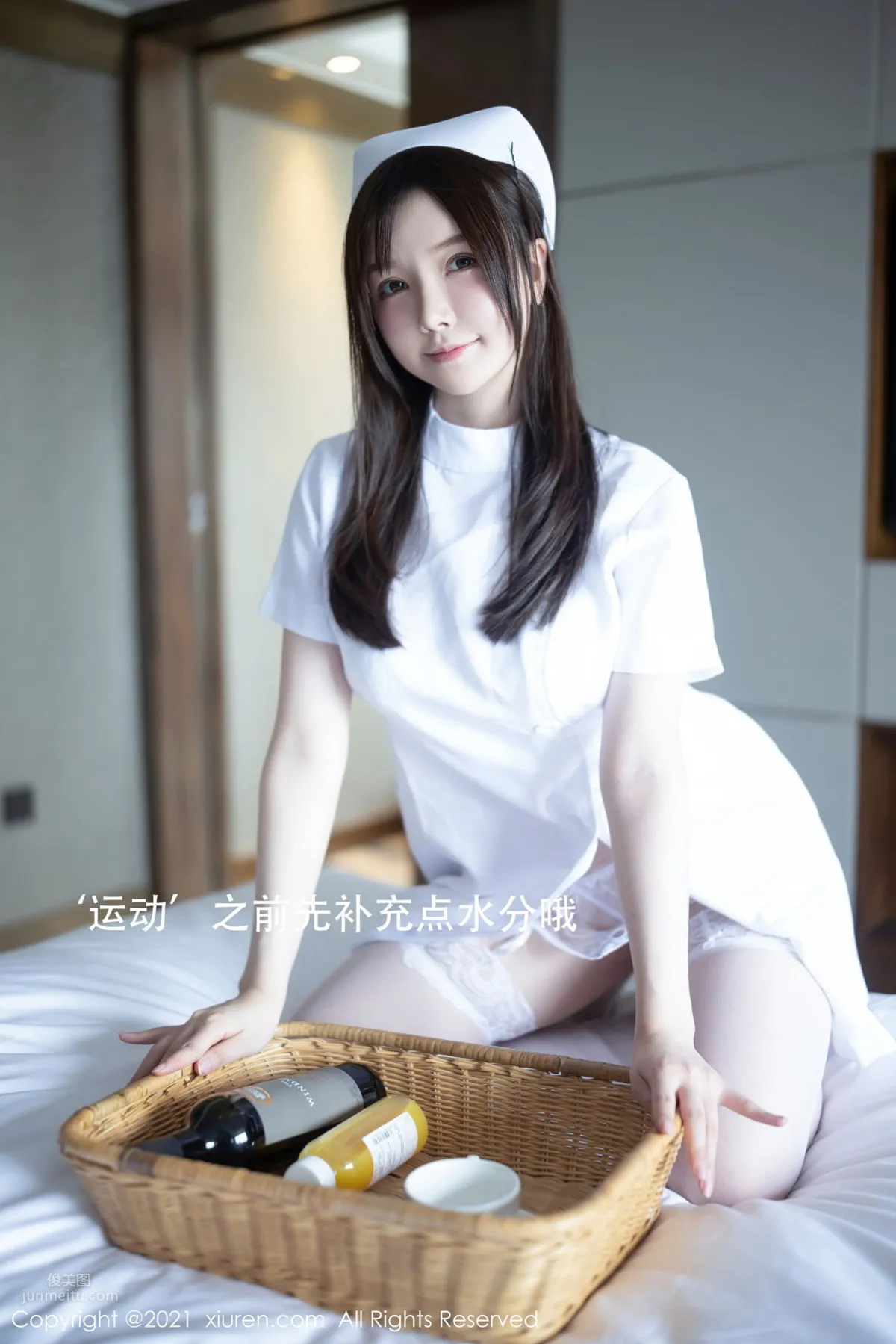 [XiuRen] 2021.02.20 No.3114 Mini Dameng Meng photo 18