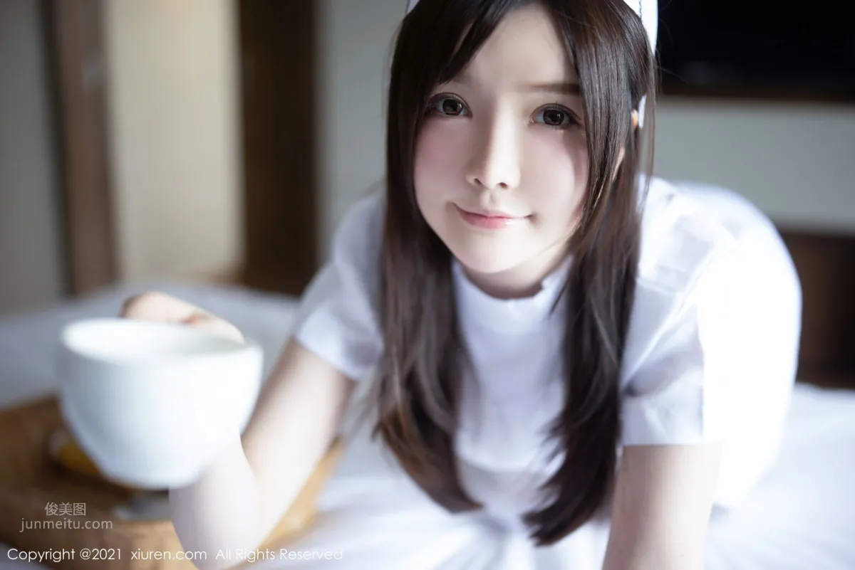 [XiuRen] 2021.02.20 No.3114 Mini Dameng Meng photo 22
