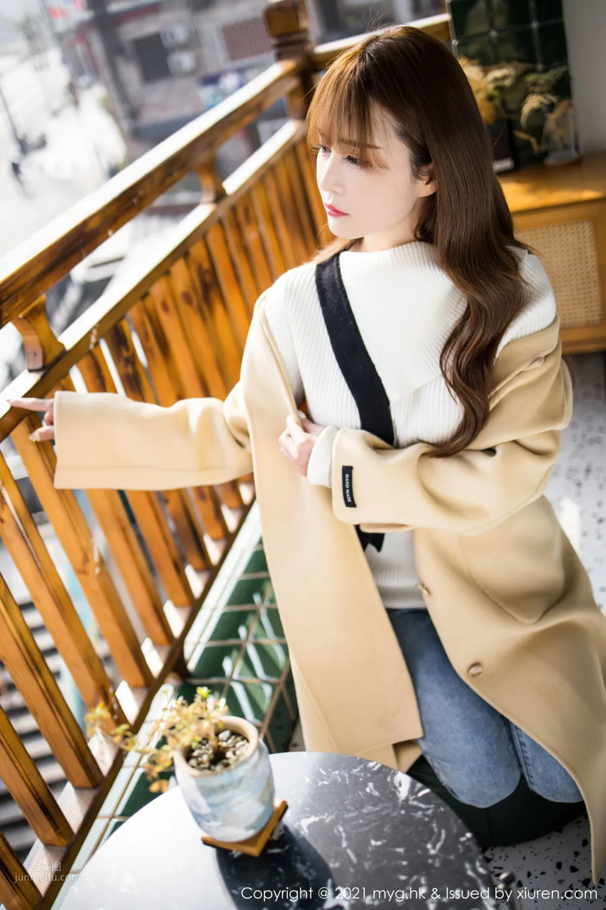 [MyGirl] 2021.02.04 VOL.487 小兜儿_3