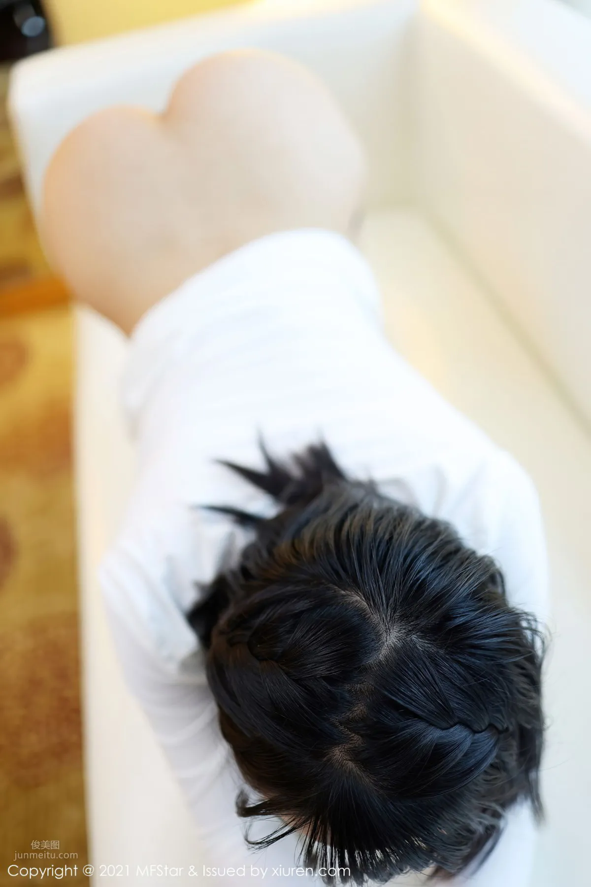 [MFStar] 2021.03.24 VOL.473 果果吖_32
