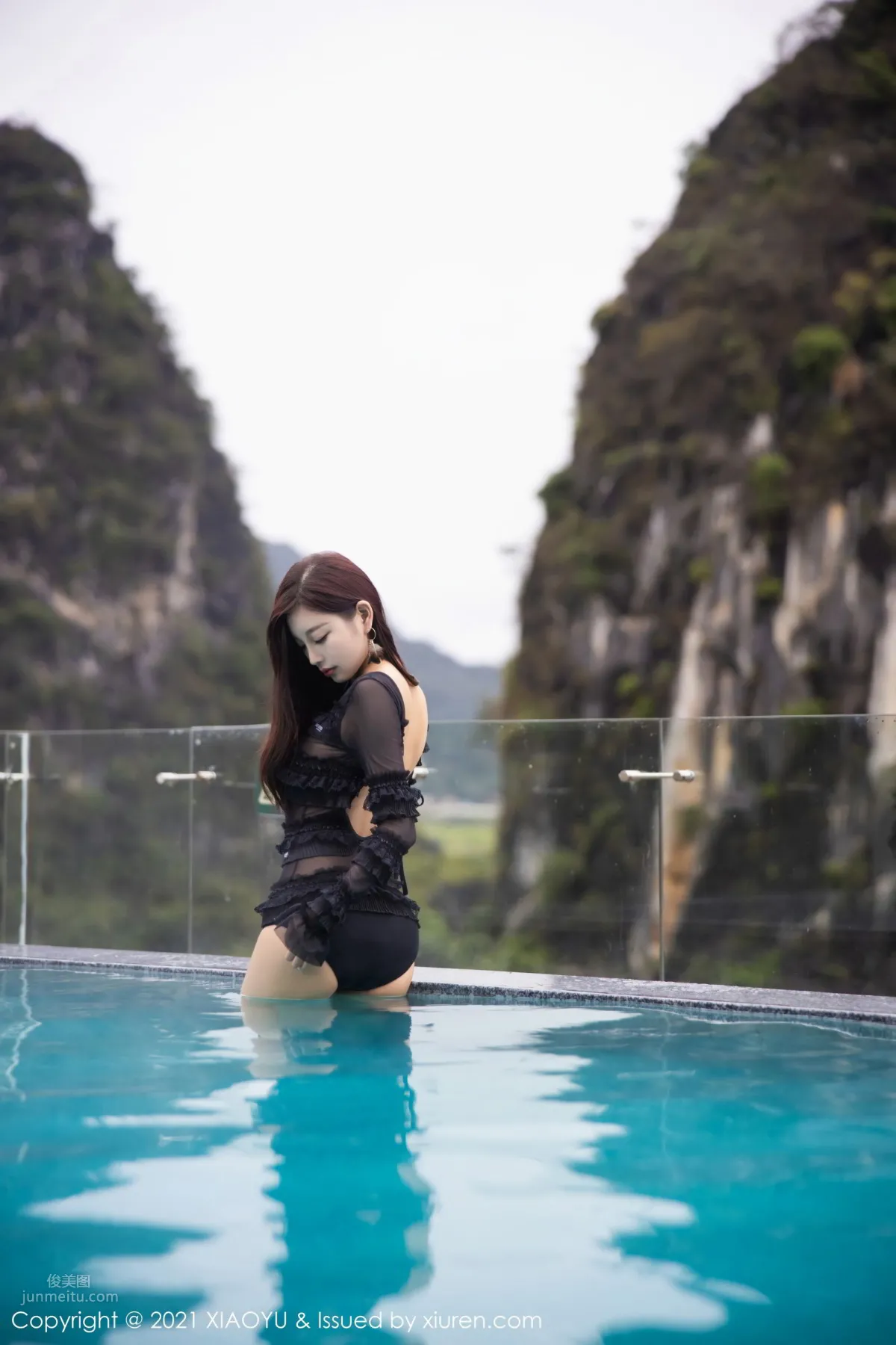 [XIAOYU] 2021.04.23 VOL.514 杨晨晨sugar_5