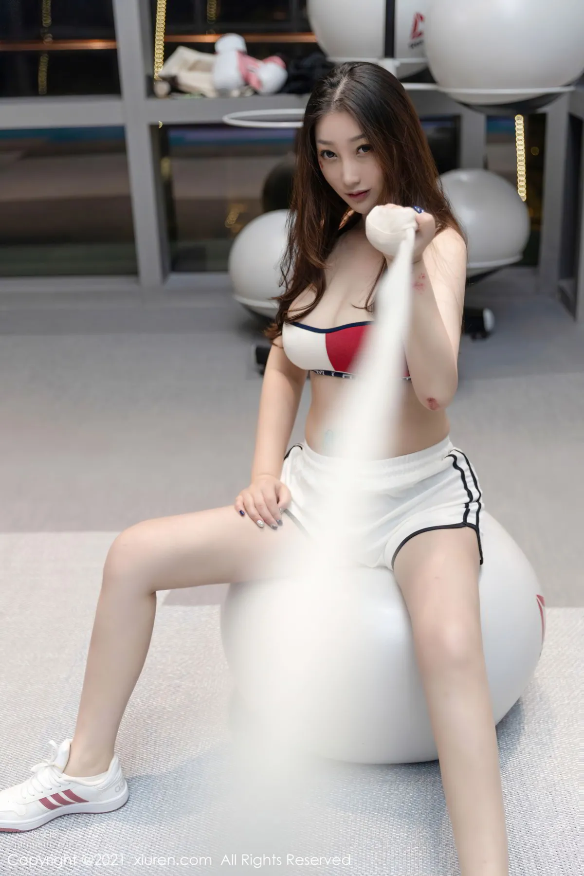 [XiuRen] 2021.03.29 VOL.3252 Daji Toxic photo 12