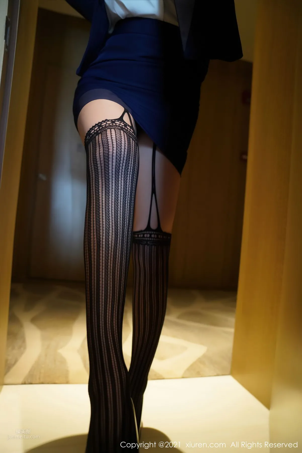 [XiuRen] 2021.03.19 VOL.3221 晓鱼酱_29