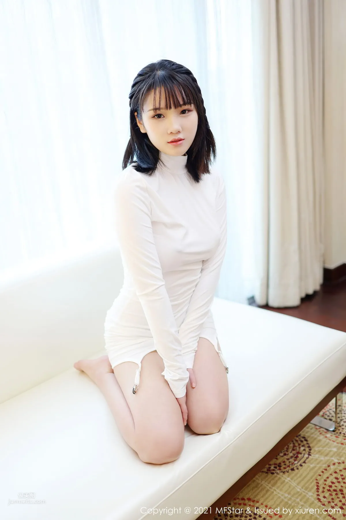 [MFStar] 2021.03.24 VOL.473 果果吖_6