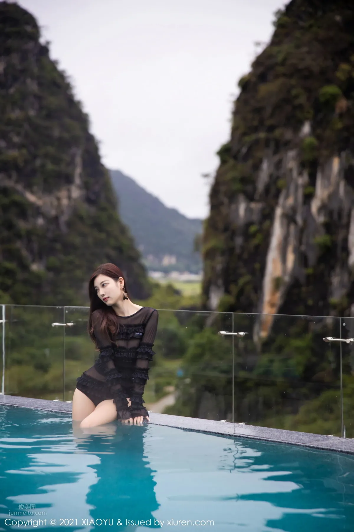 [XIAOYU] 2021.04.23 VOL.514 杨晨晨sugar_3