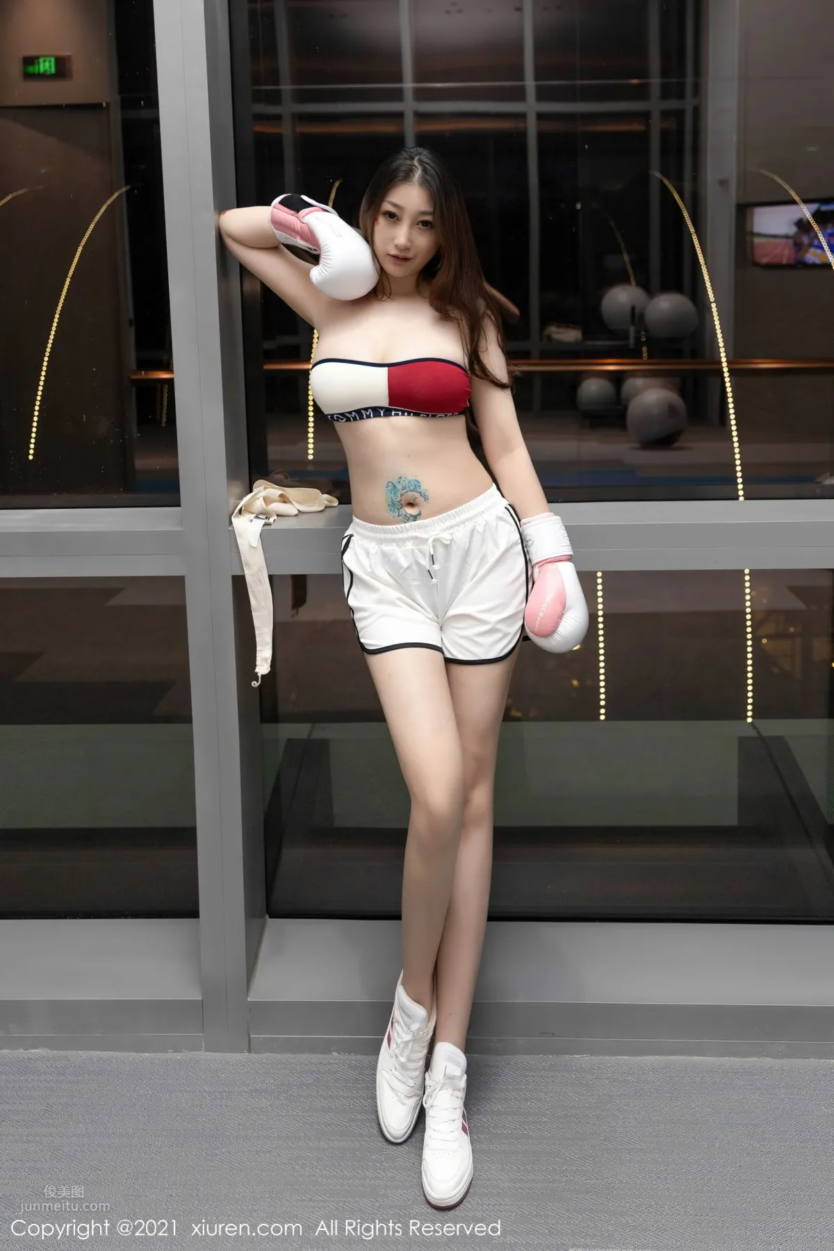 [XiuRen] 2021.03.29 VOL.3252 Daji Toxic photo 21