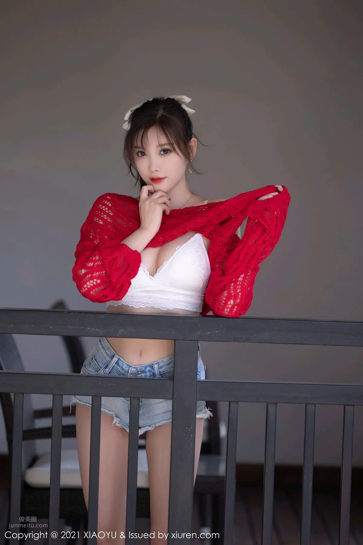 [XIAOYU] 2021.04.30 VOL.520 杨晨晨Yome_6