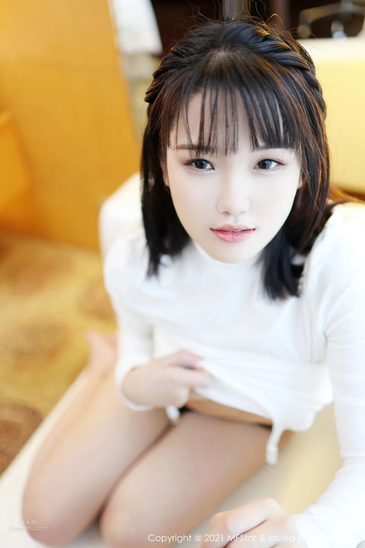 [MFStar] 2021.03.24 VOL.473 果果吖_36