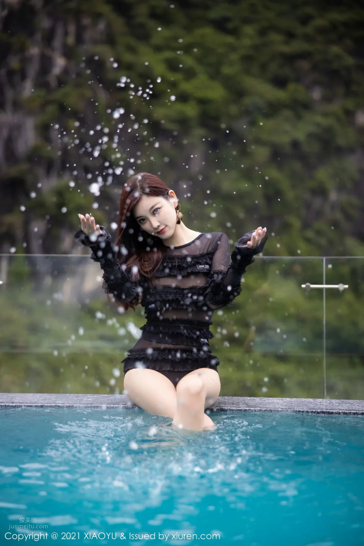 [XIAOYU] 2021.04.23 VOL.514 杨晨晨sugar_2