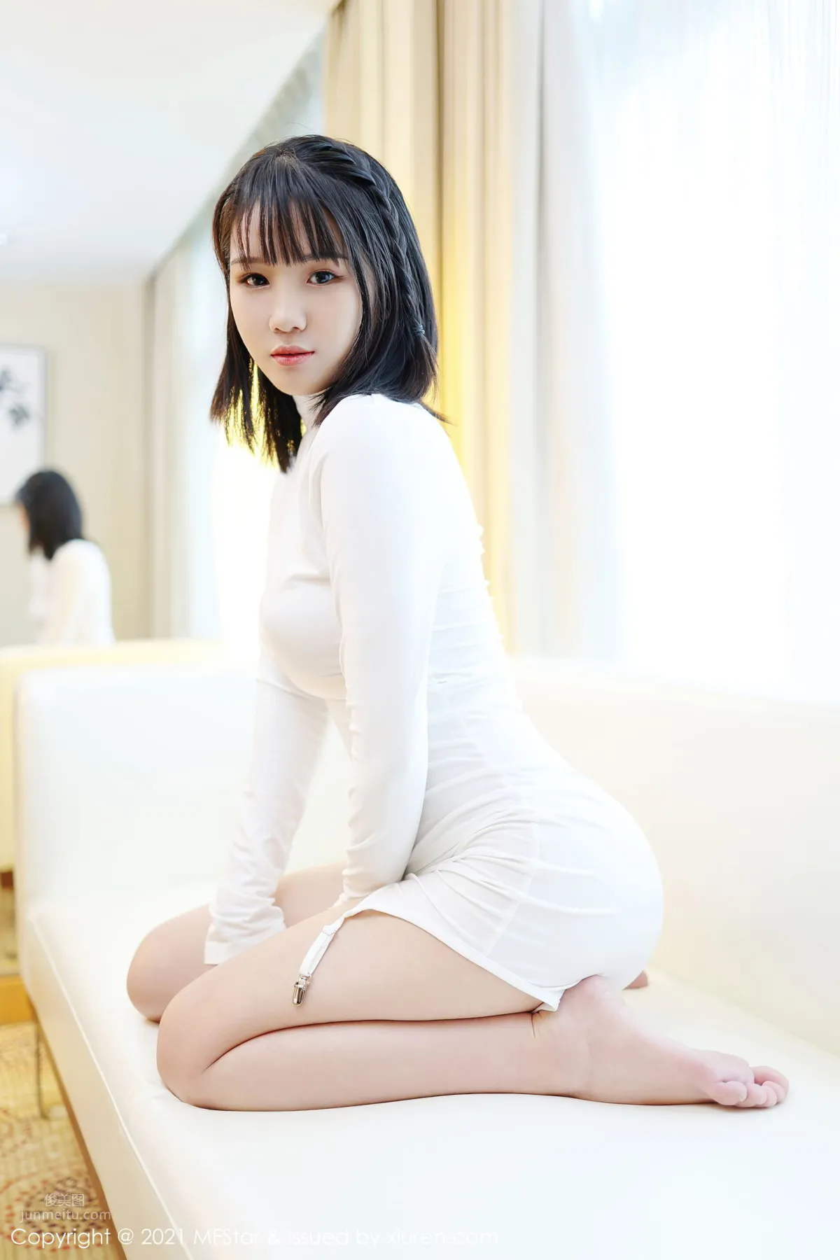 [MFStar] 2021.03.24 VOL.473 果果吖_7