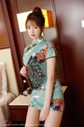 [MFStar] 2021.03.19 VOL.471 yoo優優