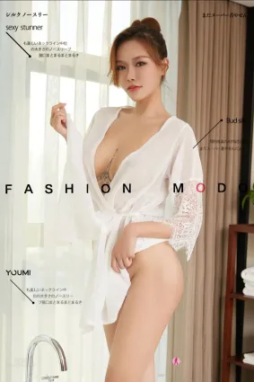 [YouMi尤蜜] 2021.02.24 夢娜