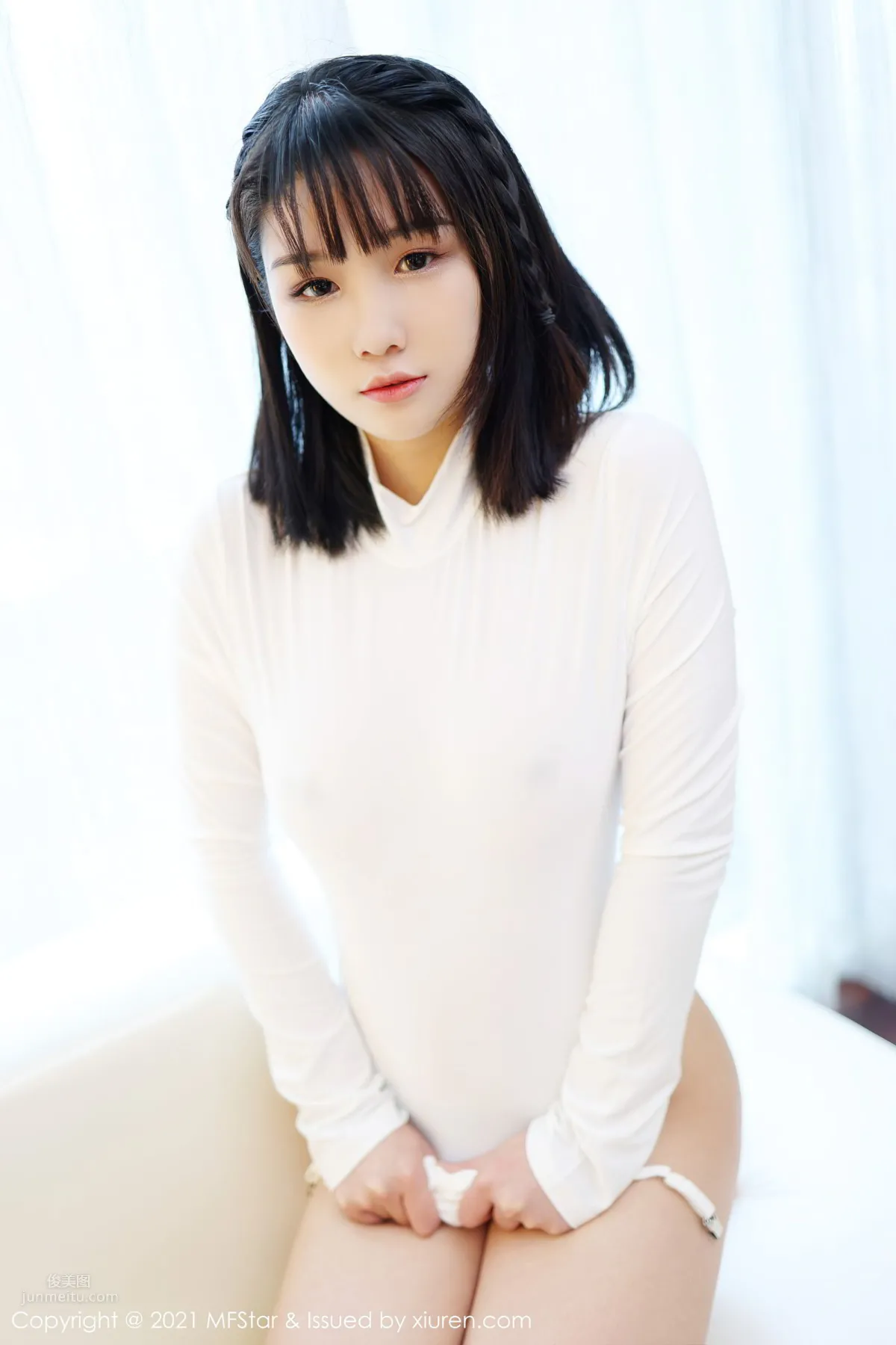 [MFStar] 2021.03.24 VOL.473 果果吖 14