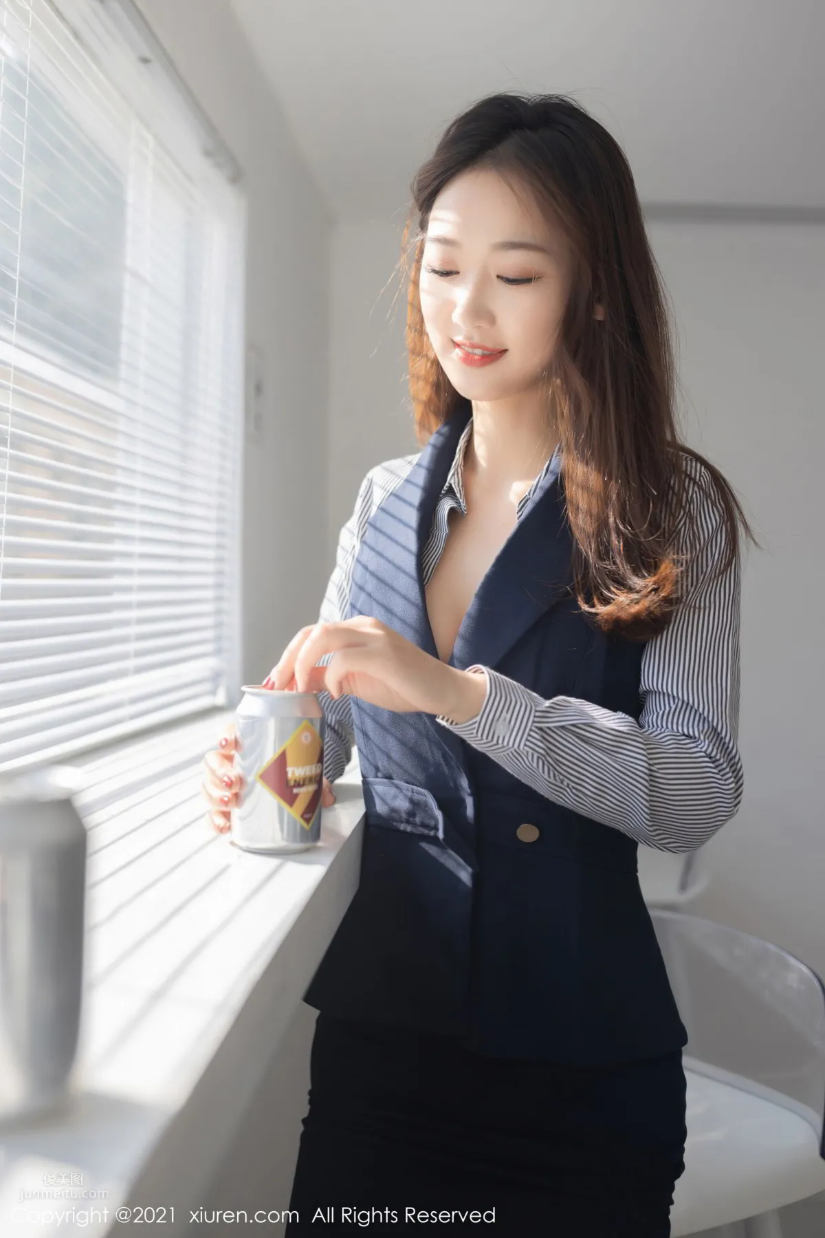 [XiuRen] 2021.03.24 VOL.3241 唐安琪 39
