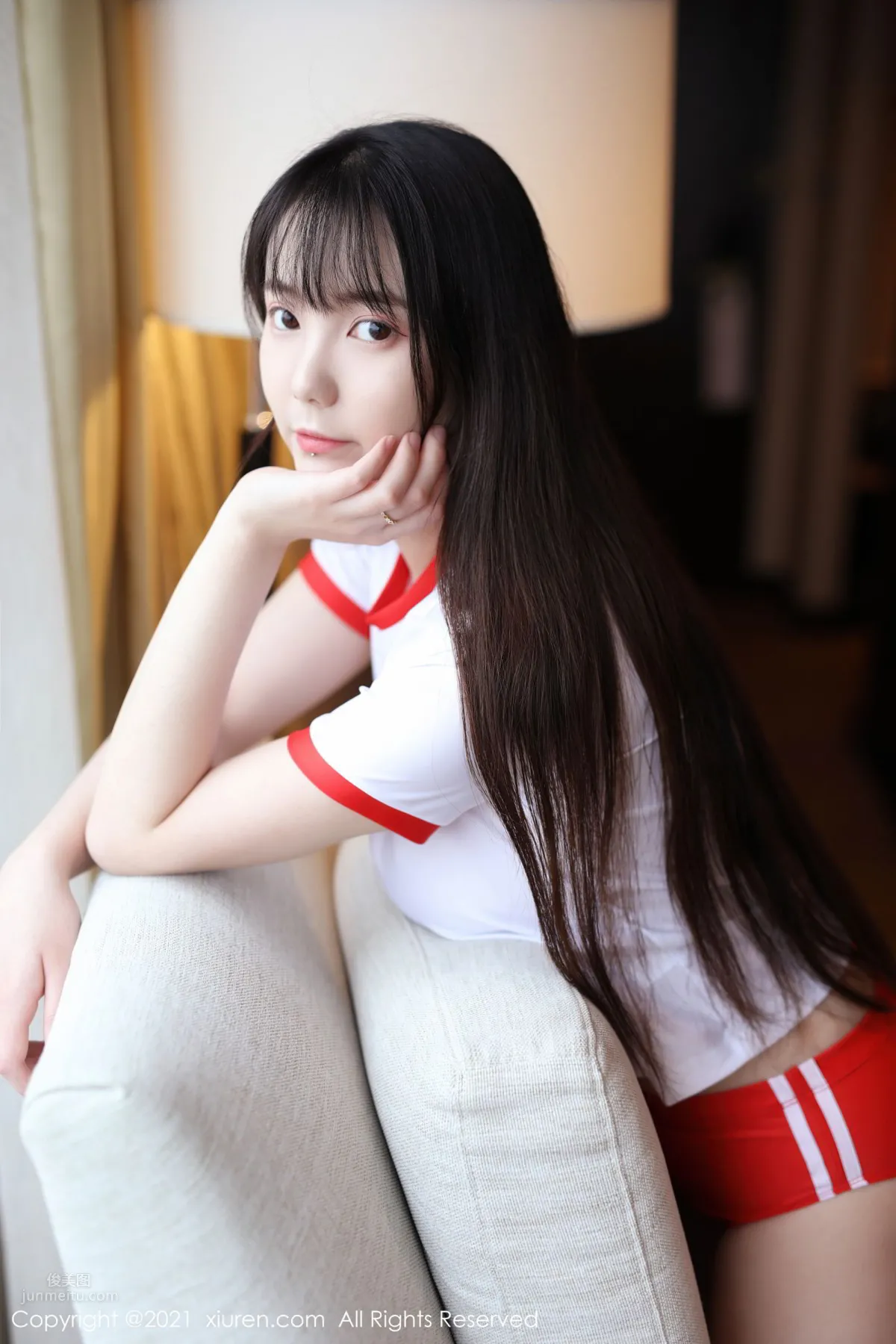 [XiuRen] 2021.03.09 No.3178 揉揉肉肉 27
