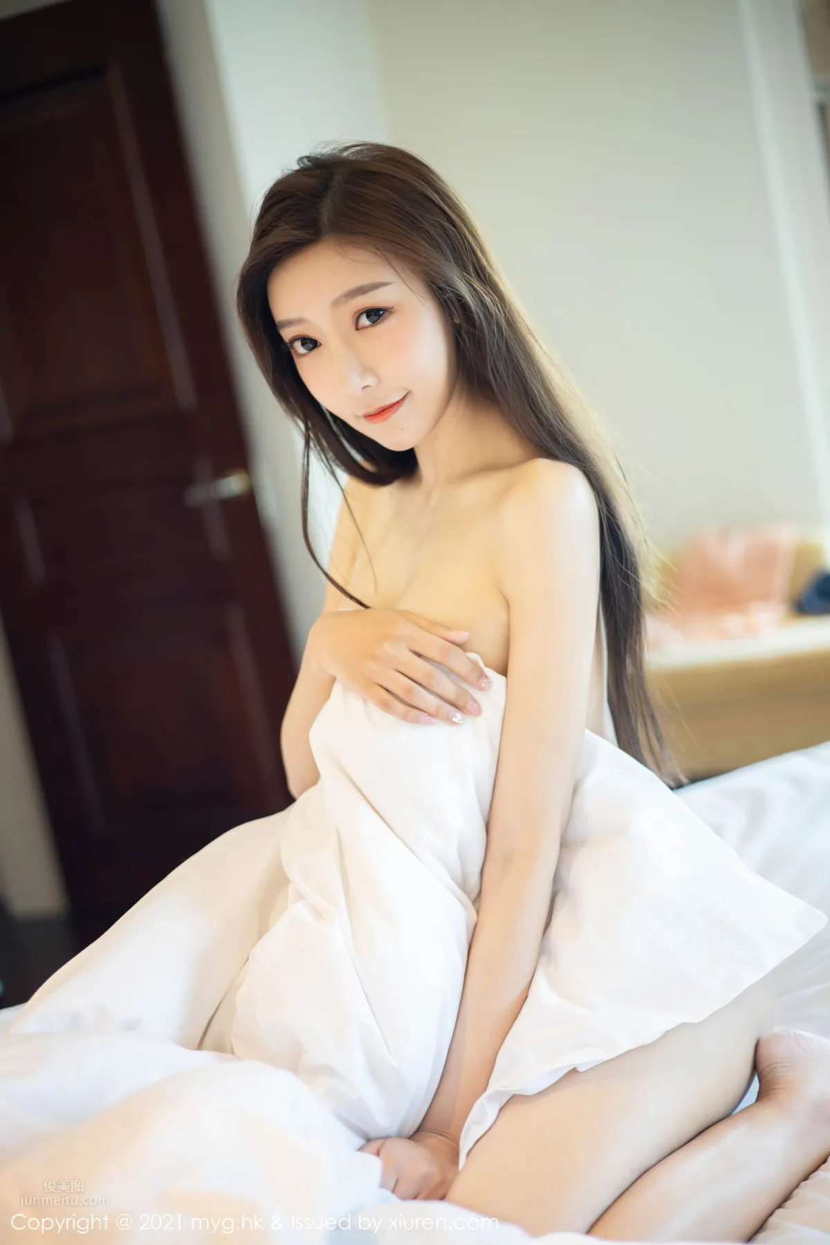 [MyGirl] 2021.03.10 VOL.497 王馨瑤yanni 35