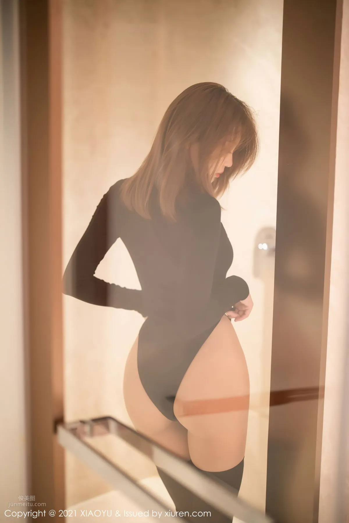 [XIAOYU] 2021.03.08 No.483 馮木木LRIS 22