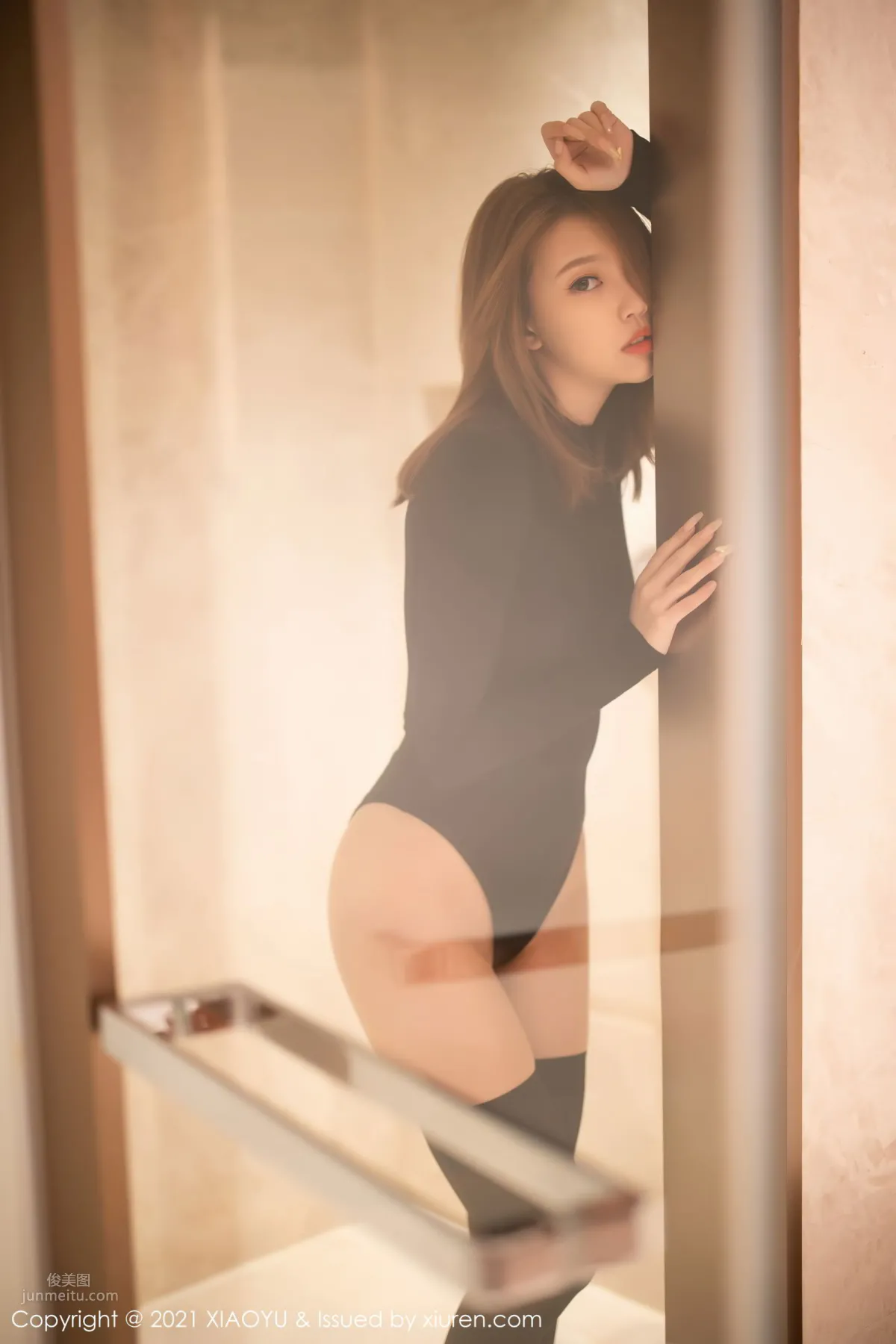 [XIAOYU] 2021.03.08 No.483 馮木木LRIS 20