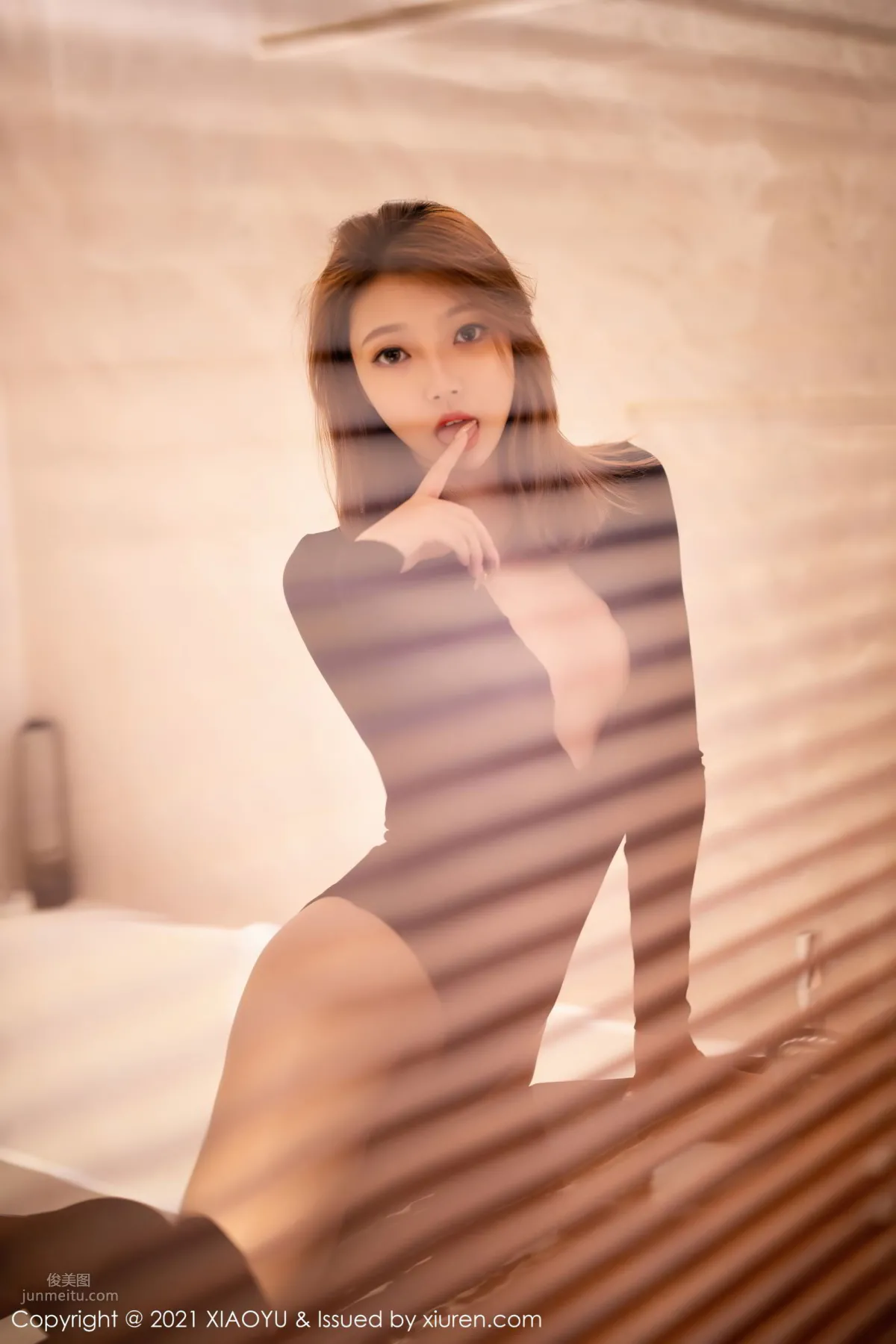 [XIAOYU] 2021.03.08 No.483 馮木木LRIS 36