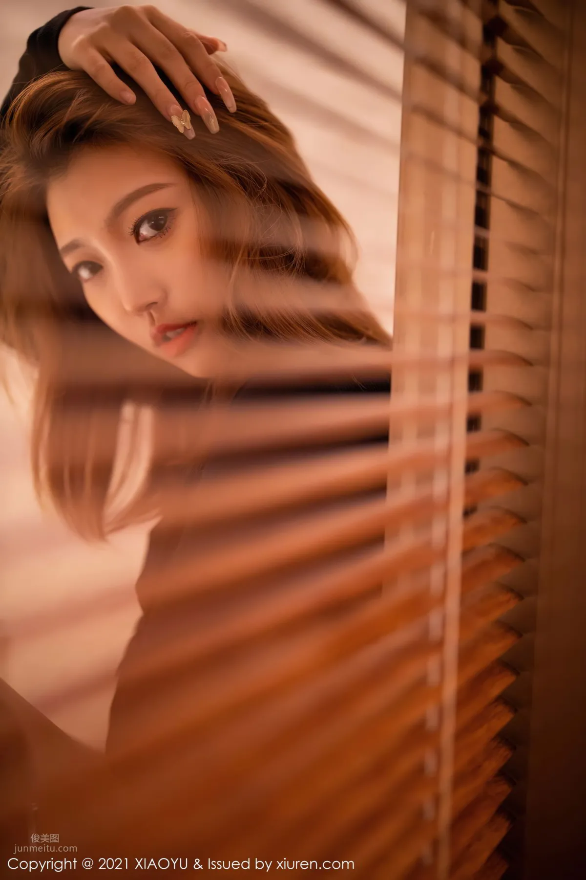[XIAOYU] 2021.03.08 No.483 馮木木LRIS 69