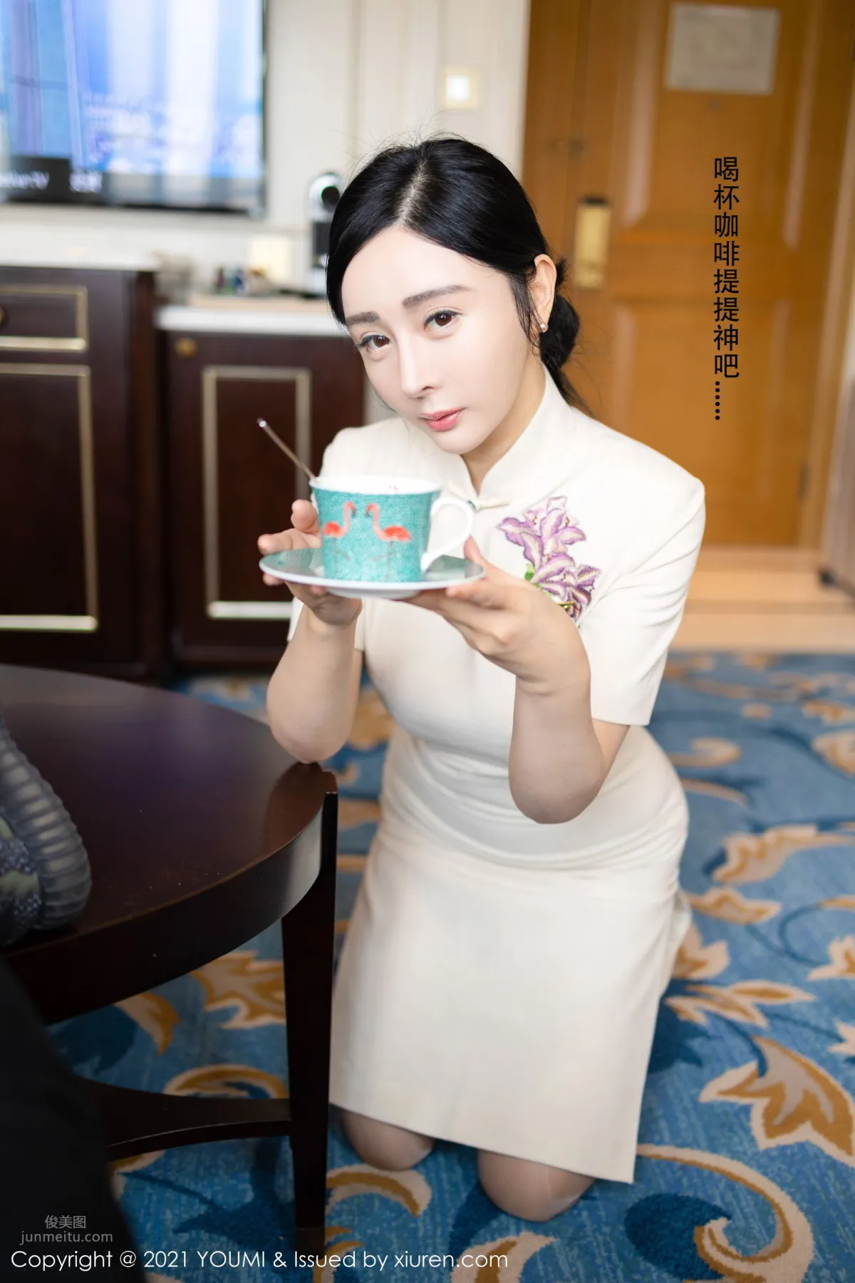 [YOUMI] 2021.02.19 VOL.603 允薾_22