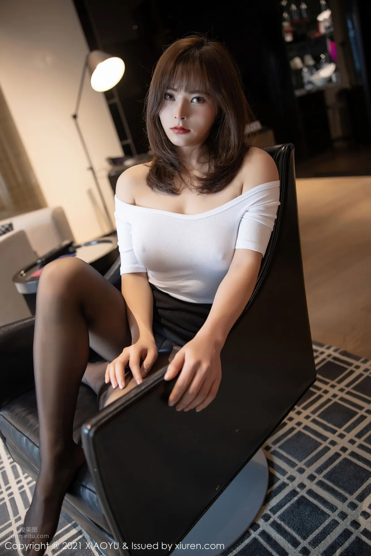 [XIAOYU] 2021.03.15 No.488 奈沐子 34