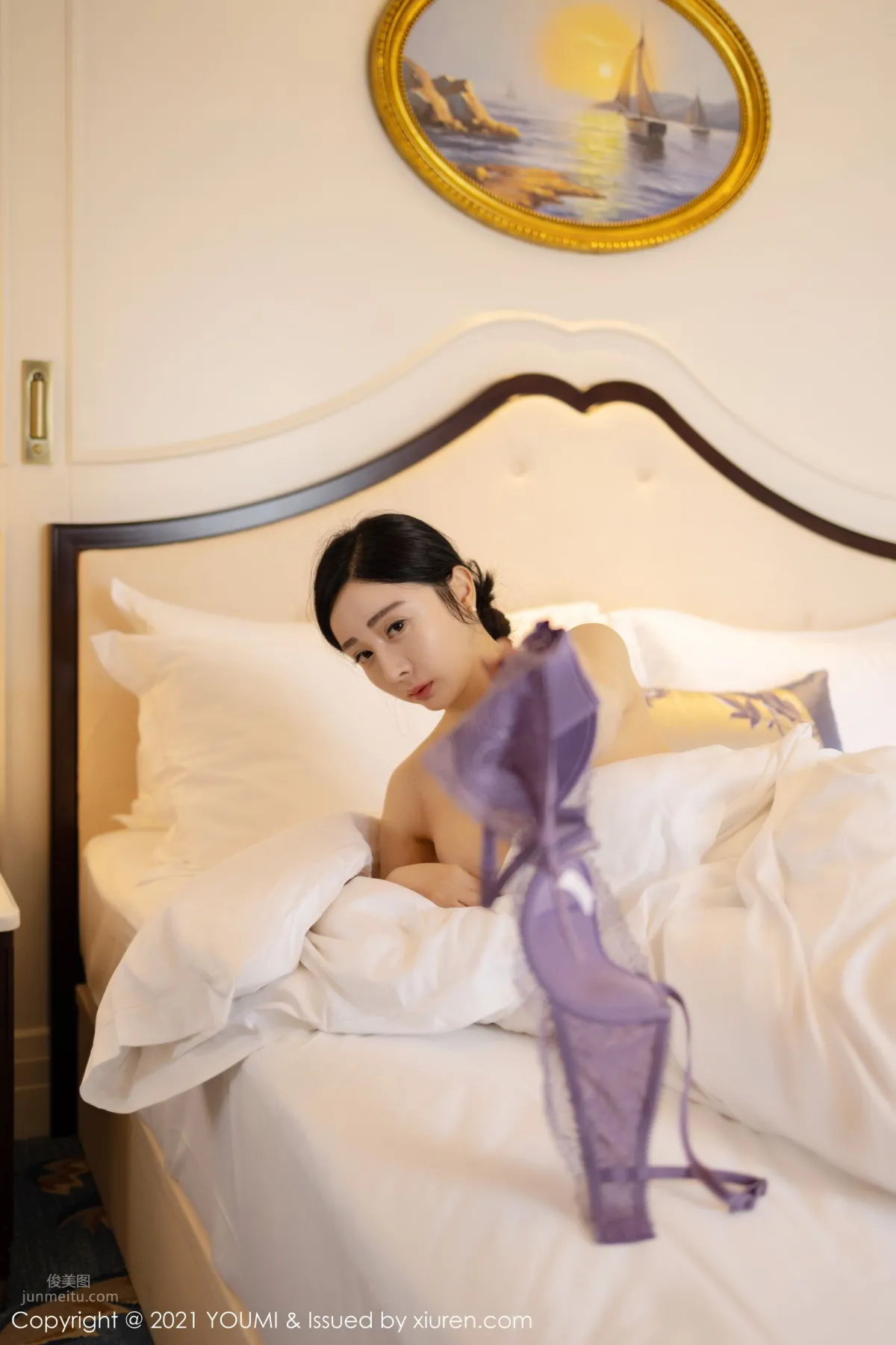 [YOUMI] 2021.02.19 VOL.603 允薾_86