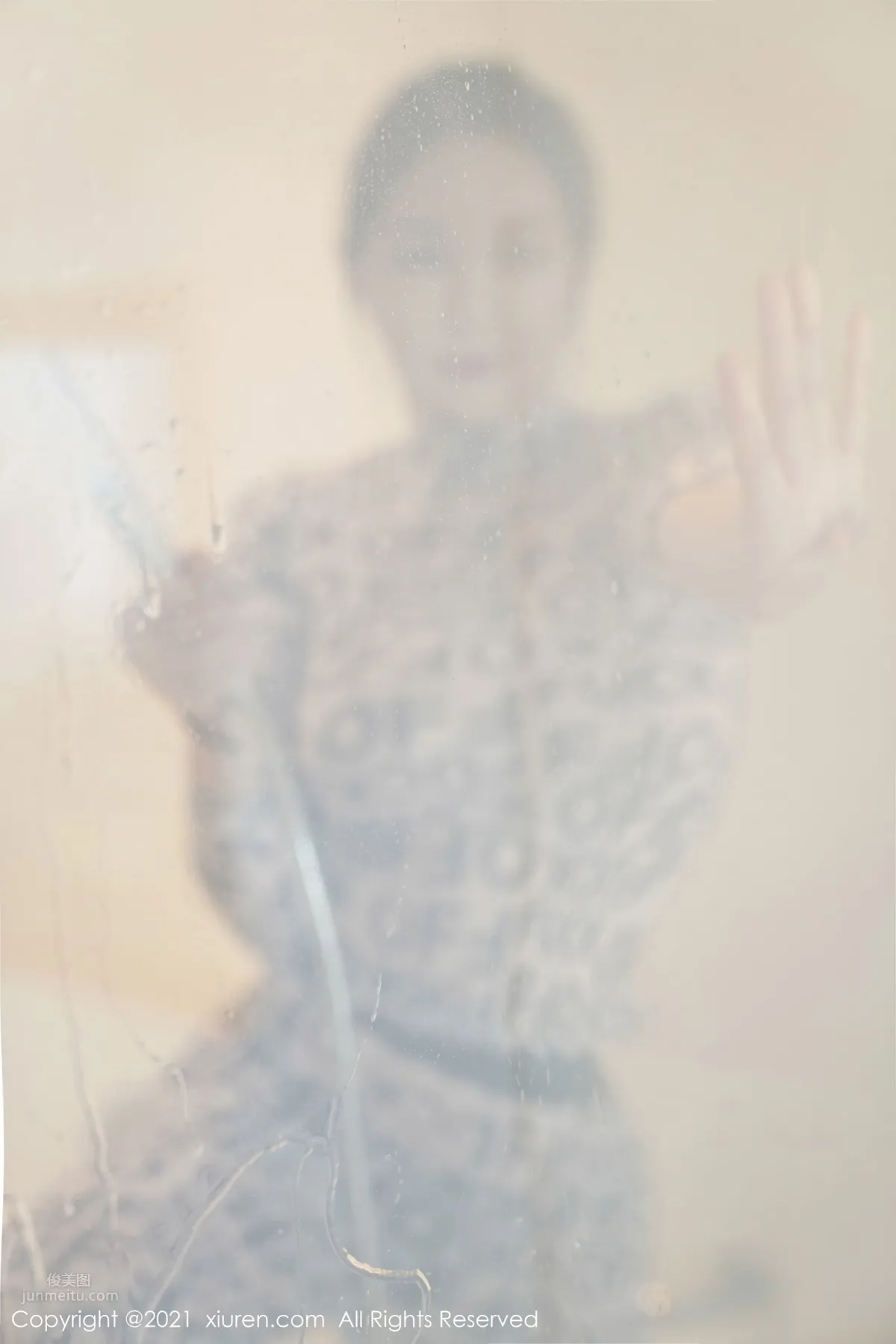[XiuRen] 2021.03.22 No.3225 Kaizhu Vision, Twenty photo 25