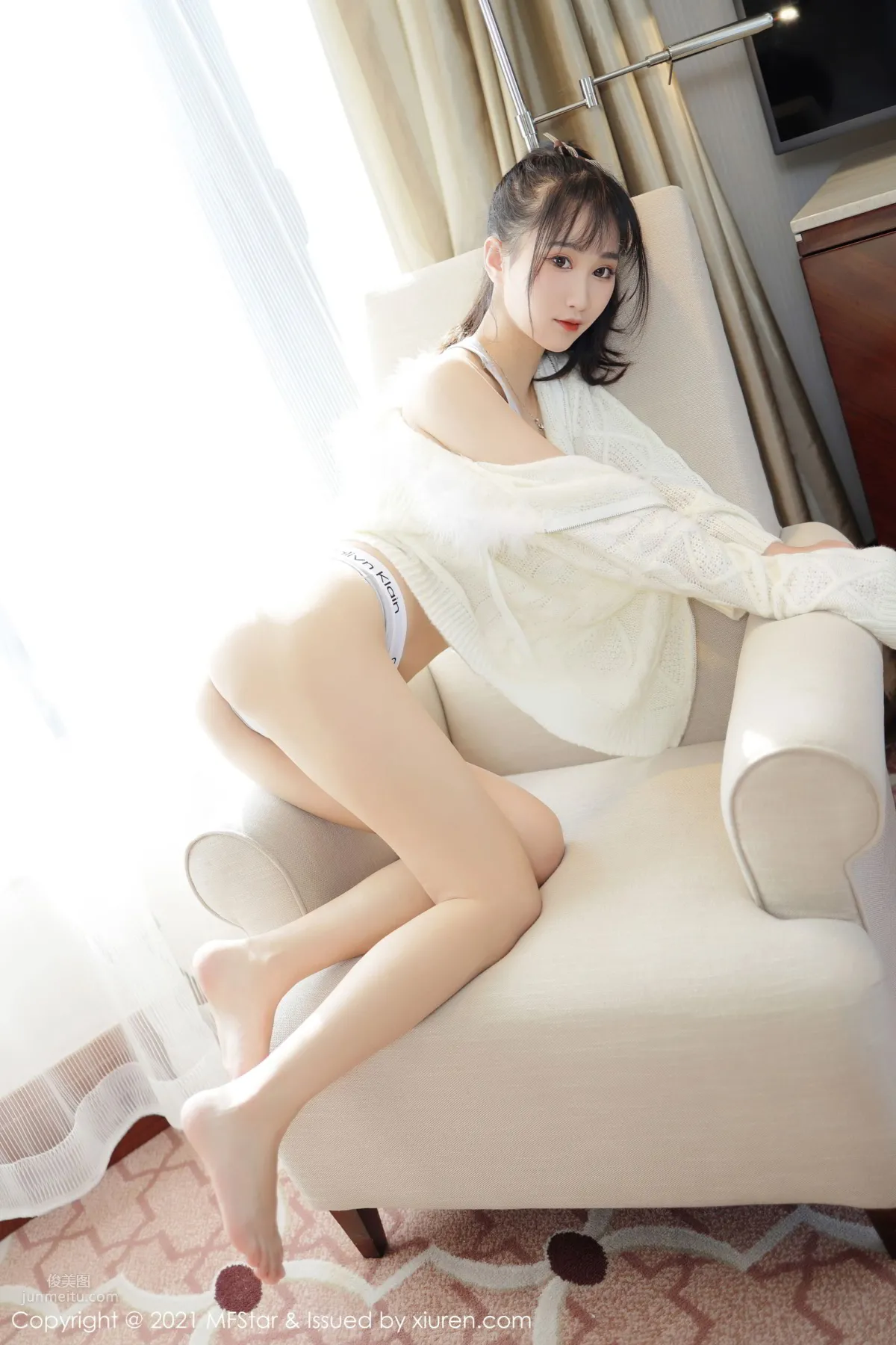 [MFStar] 2021.03.12 VOL.467 小果凍兒 9