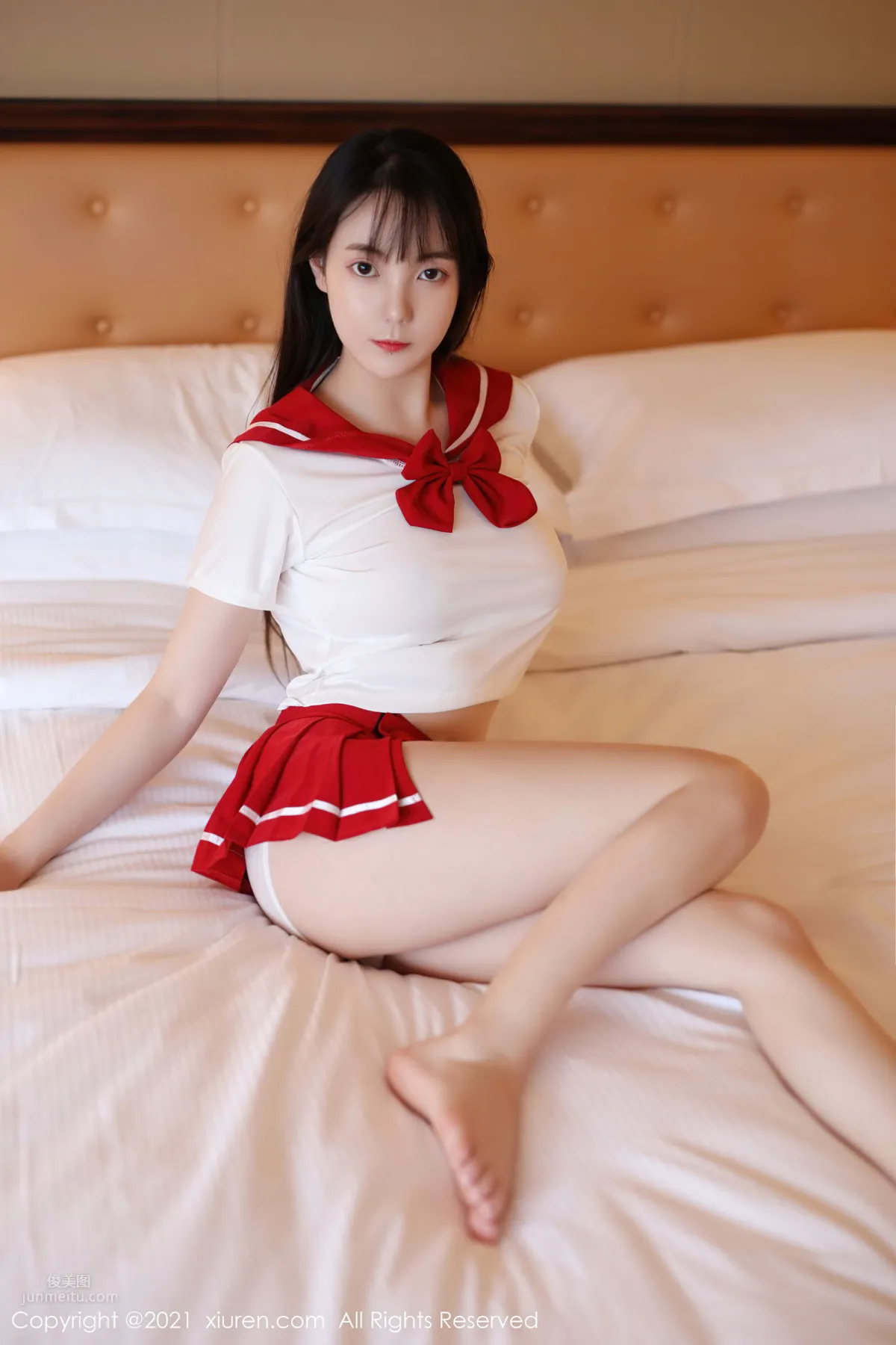 [XiuRen] 2021.03.09 No.3178 揉揉肉肉 18