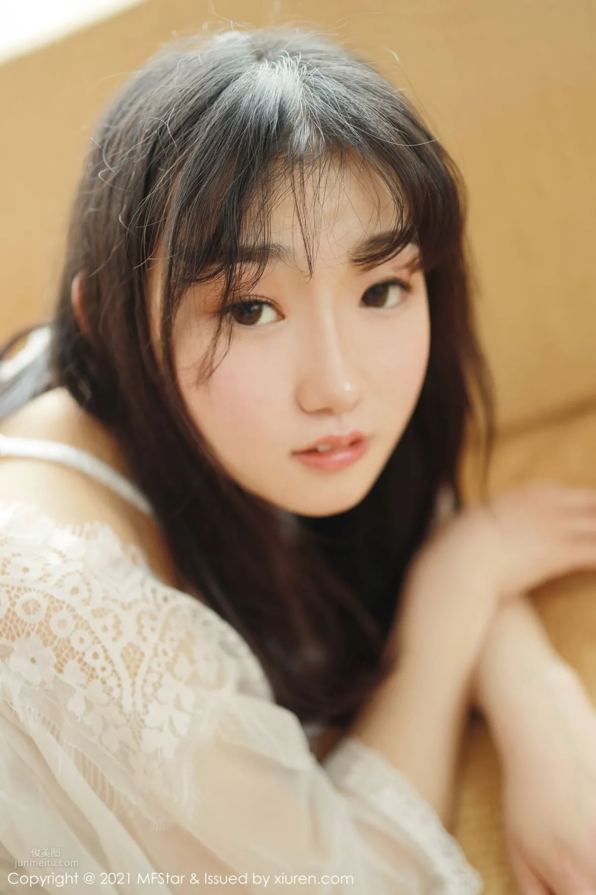 [MFStar] 2021.03.18 VOL.470 母崽崽_18