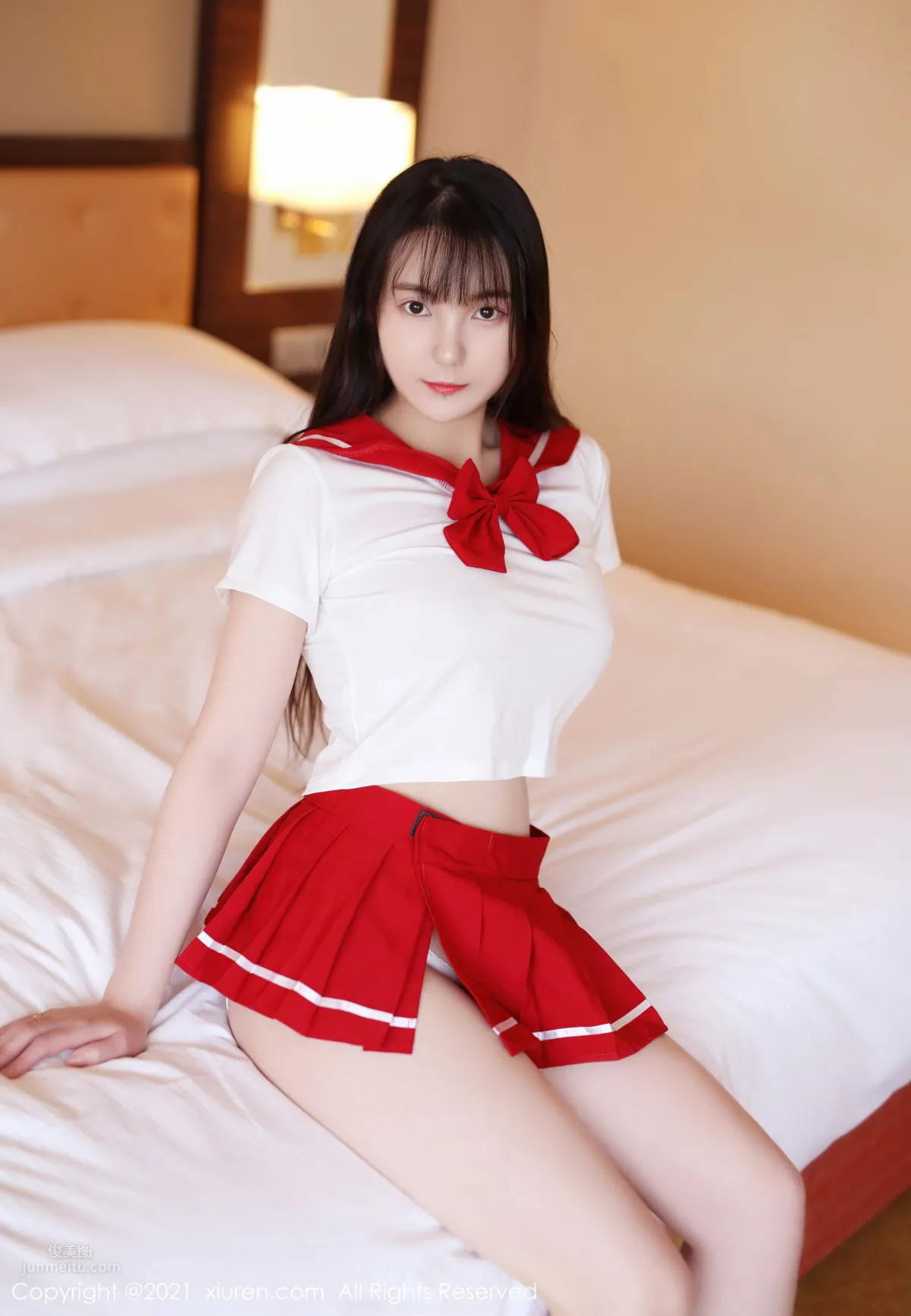 [XiuRen] 2021.03.09 No.3178 揉揉肉肉 10