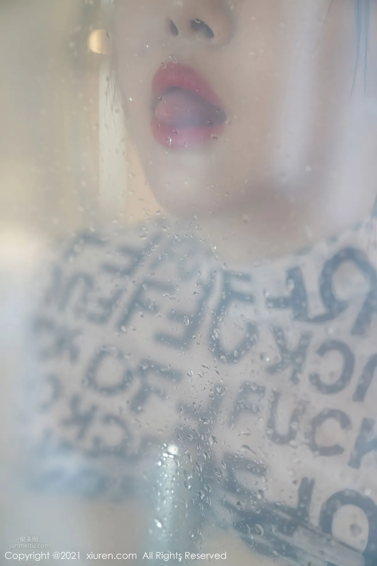 [XiuRen] 2021.03.22 No.3225 Kaizhu Vision, Twenty photo 30