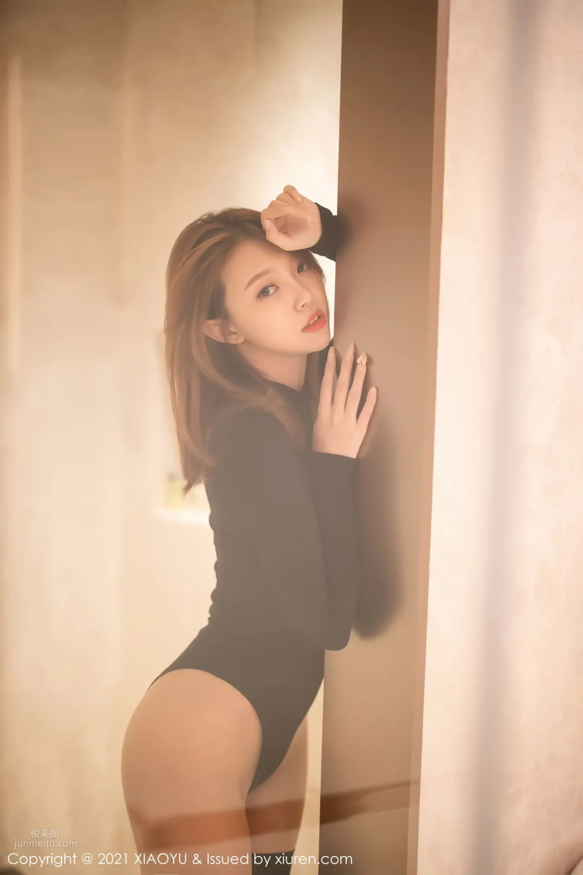 [XIAOYU] 2021.03.08 No.483 馮木木LRIS 18