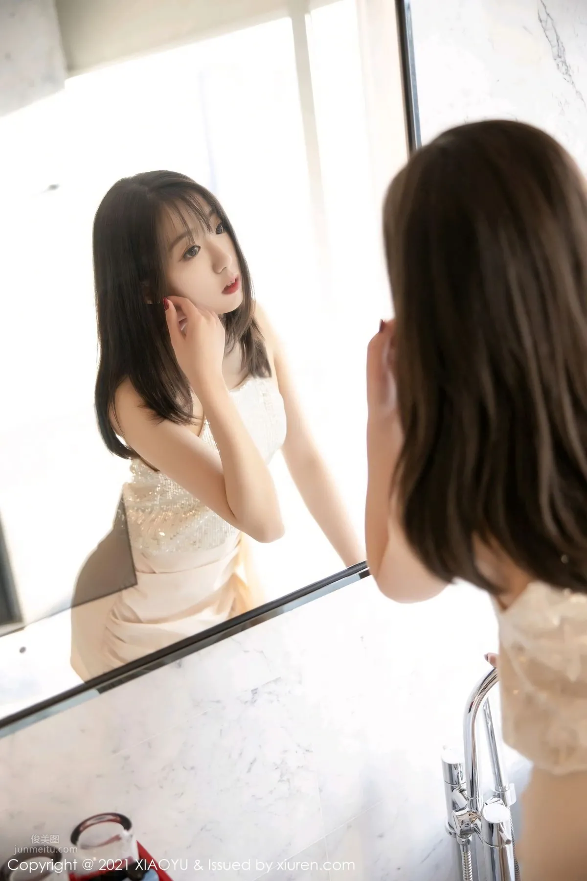 [XIAOYU] 2021.03.02 No.479 蜜桃酱o_2