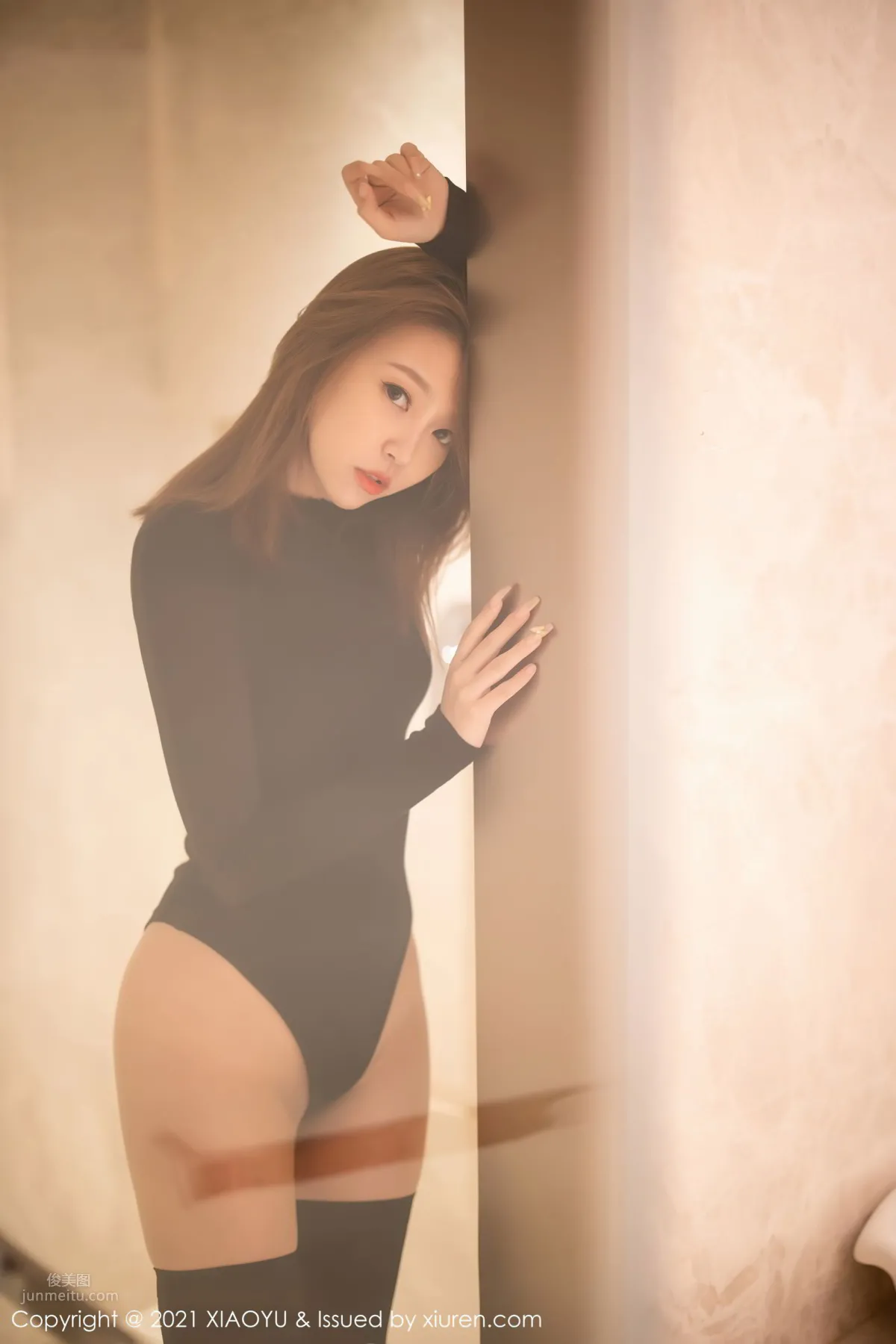 [XIAOYU] 2021.03.08 No.483 馮木木LRIS 19