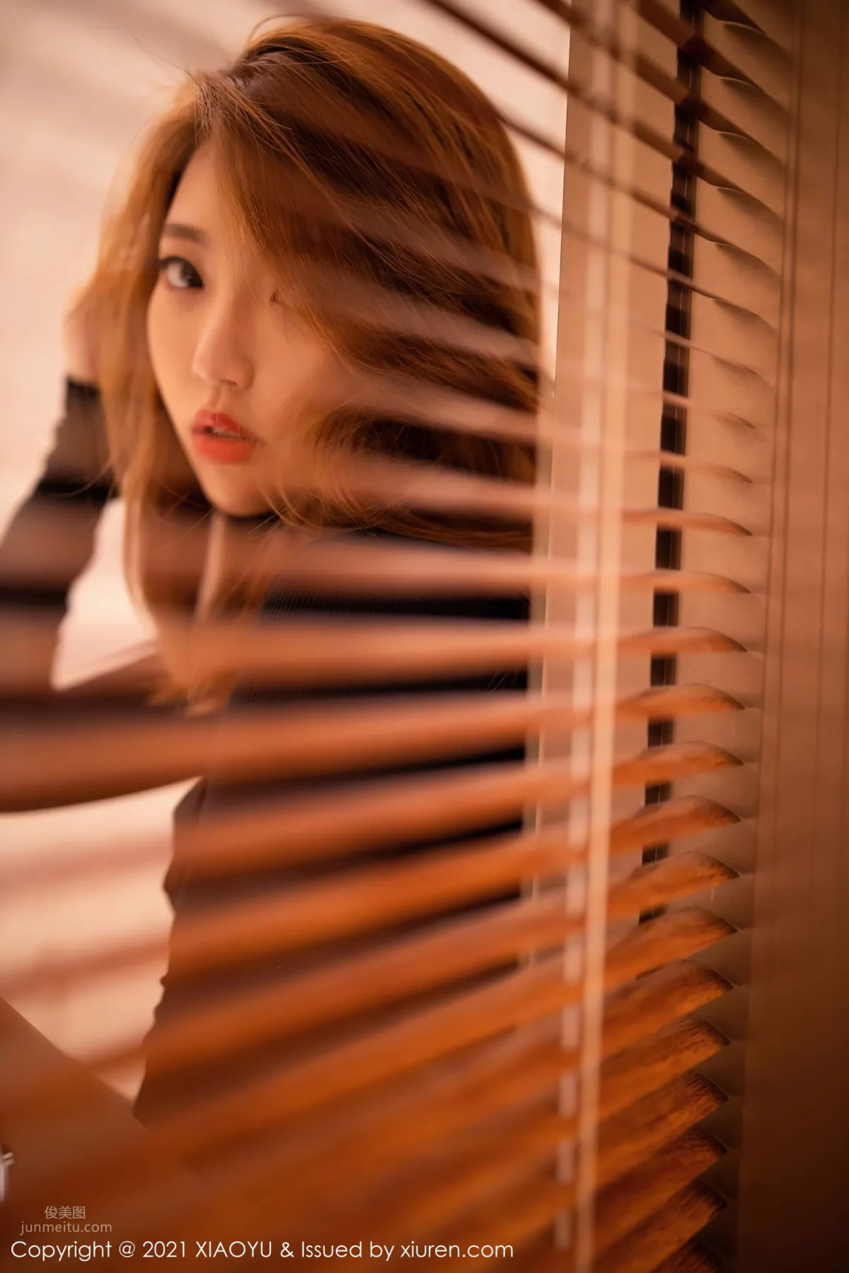 [XIAOYU] 2021.03.08 No.483 馮木木LRIS 70