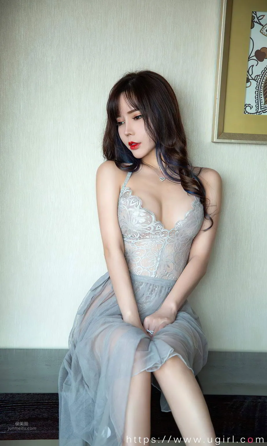 Runaway Princess Ai Xiaoqing, The Bell Has Rung and Cupid Descends photo 31