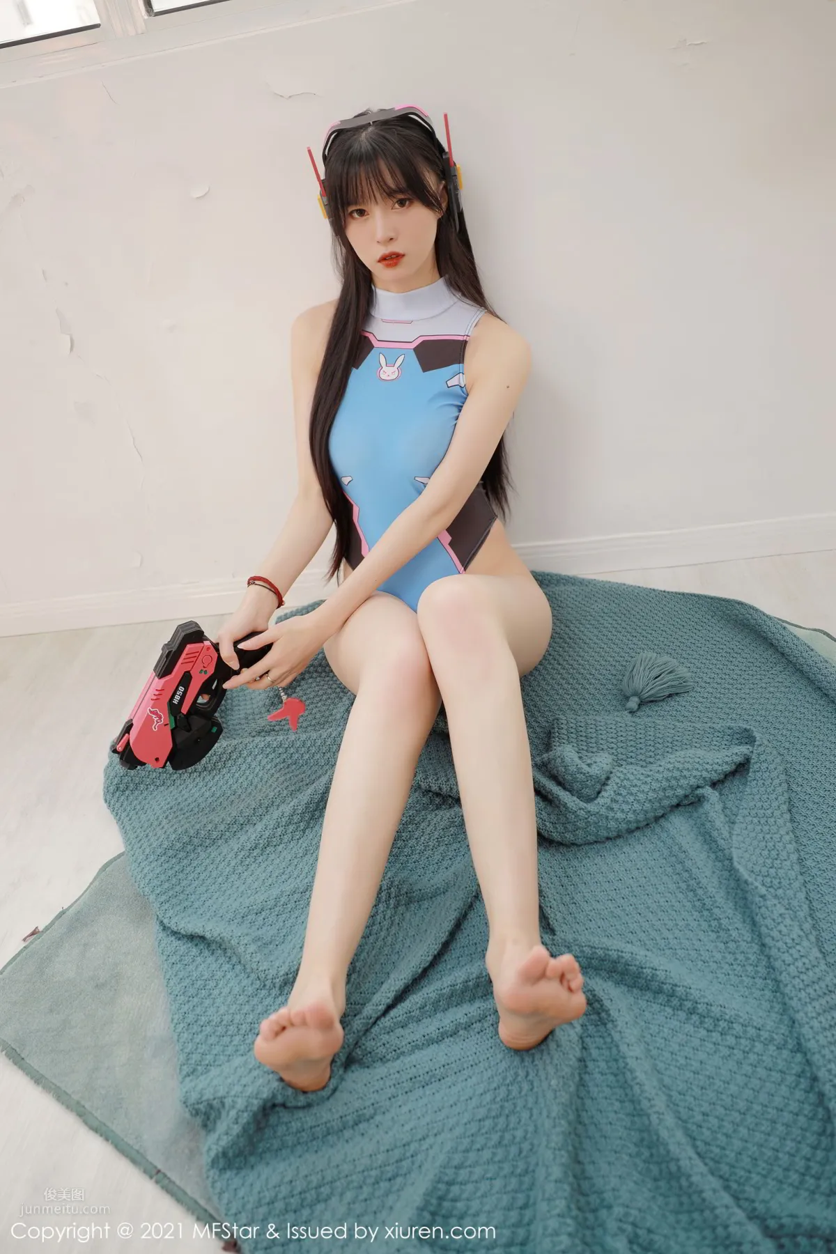 [MFStar] 2021.03.01 VOL.462 桃香子 14